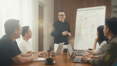 AI Will Not Make Your Film. You Will.