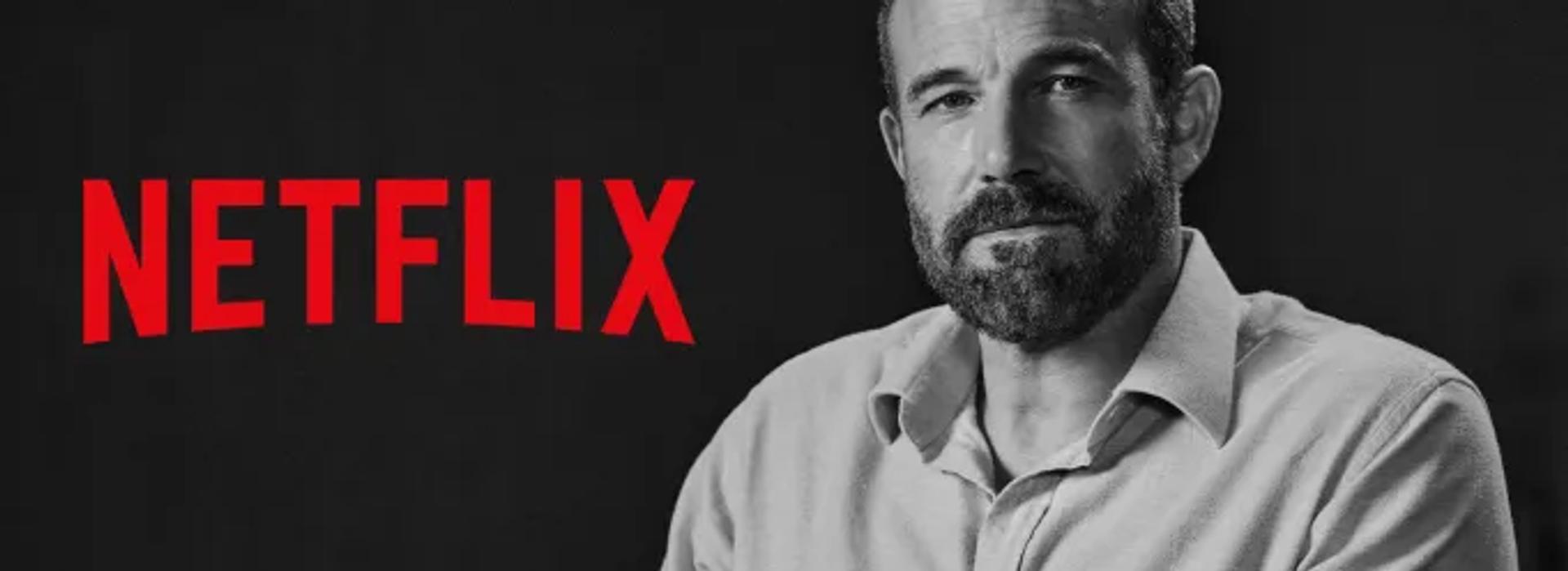 Membaca arah Netflix mengakuisisi AI company milik Ben Affleck.