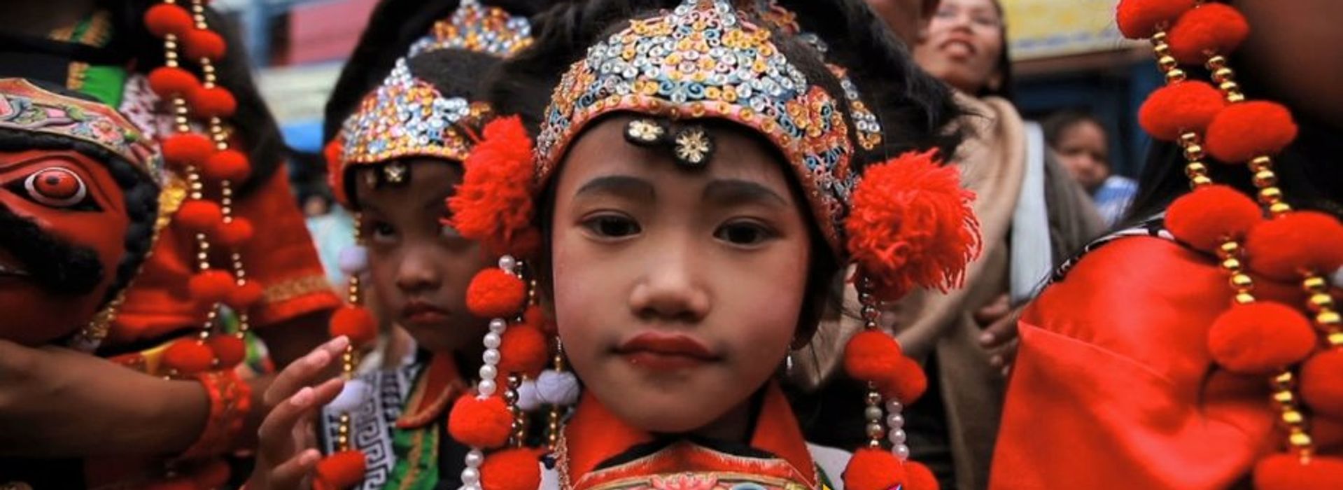 The Birth of Kompas TV