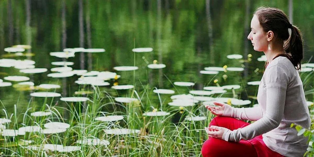 Warum Meditieren so wichtig ist