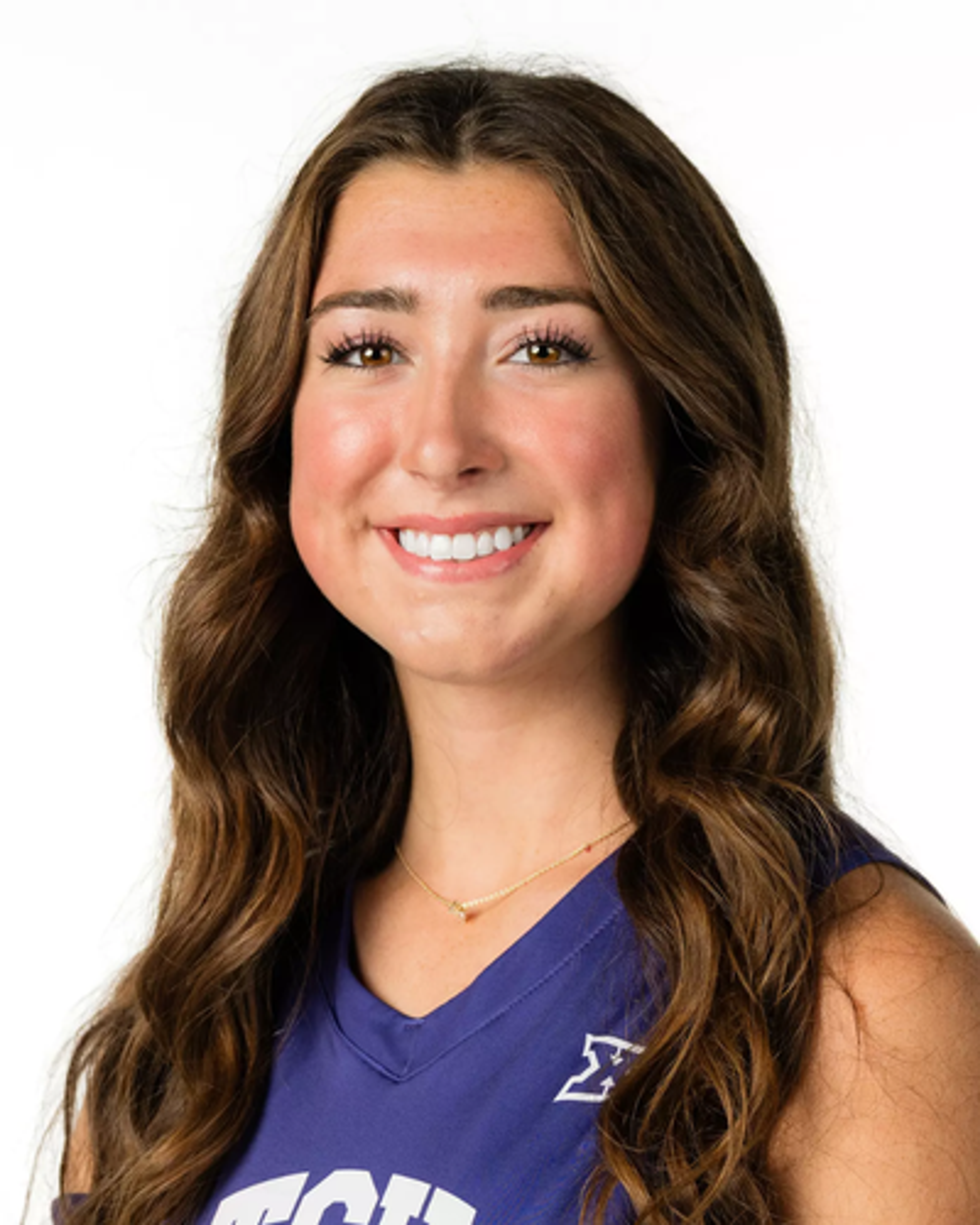 A profile picture for Alice Volpe