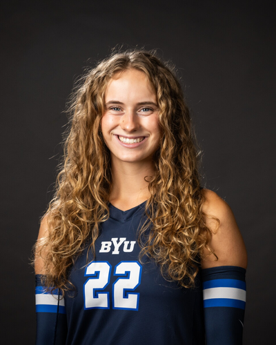 A profile picture for Sophia Callahan