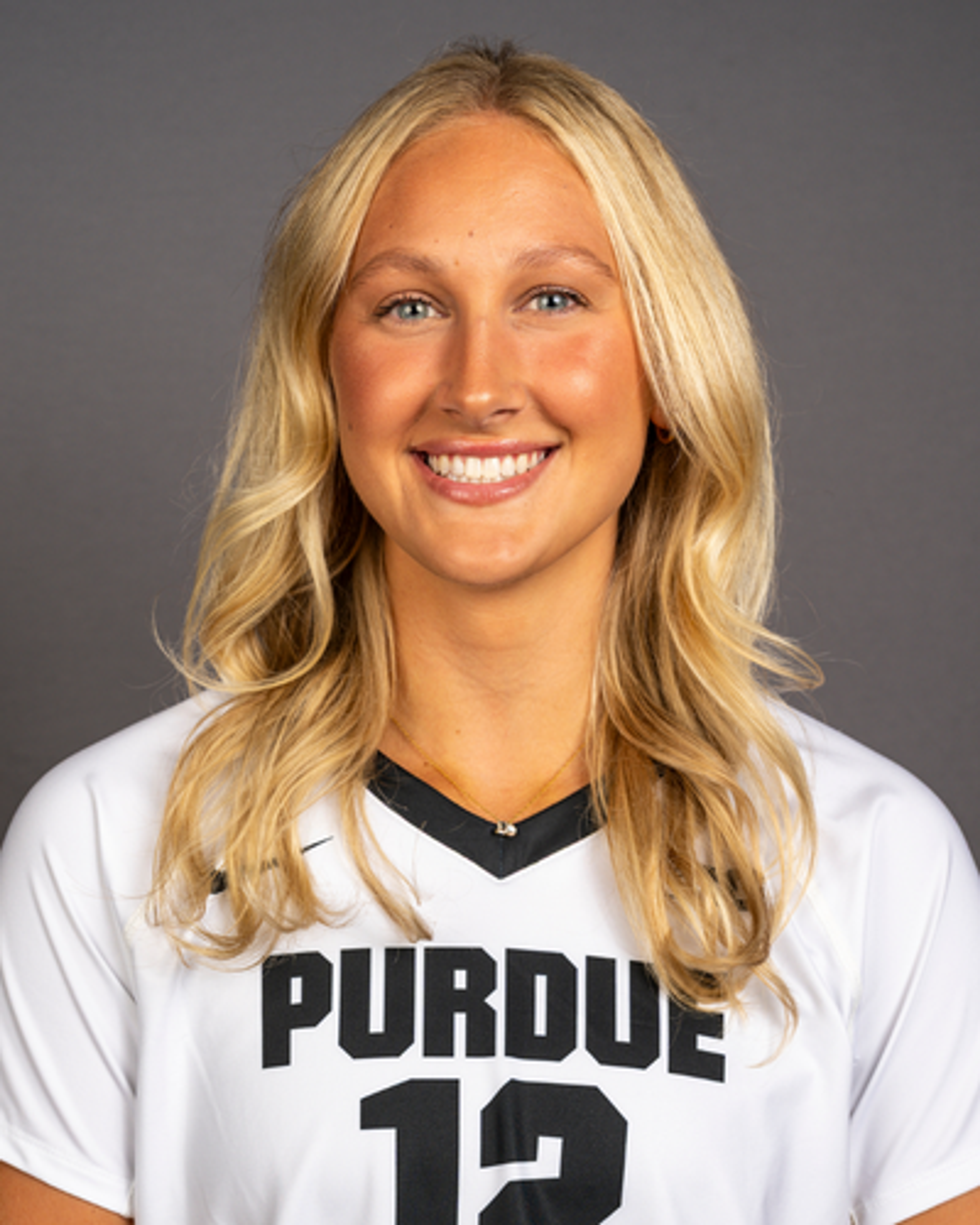 A profile picture for Kate Hansen