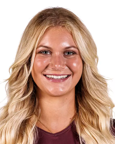 A profile picture for Lindsey Mangelson