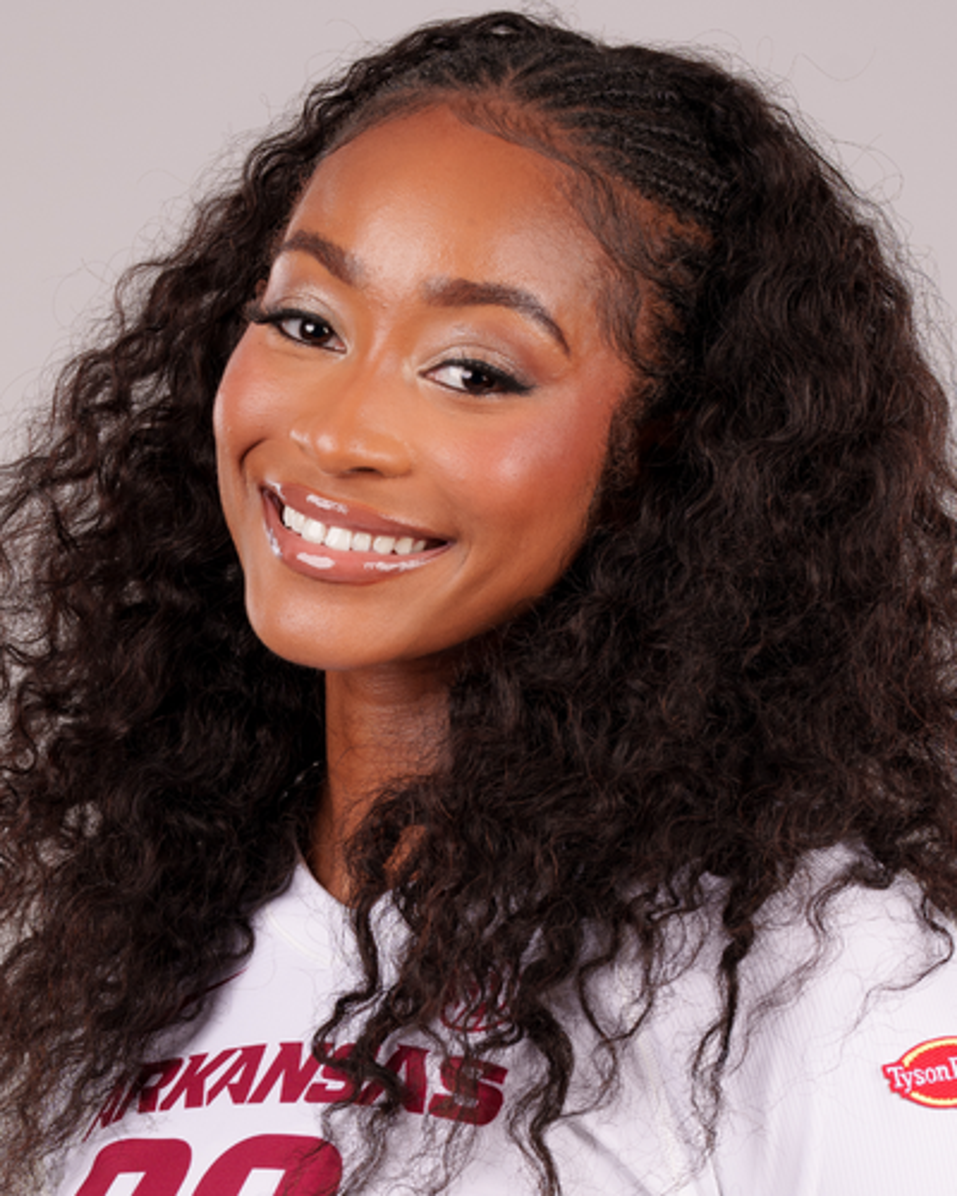 A profile picture for Romani Thurman