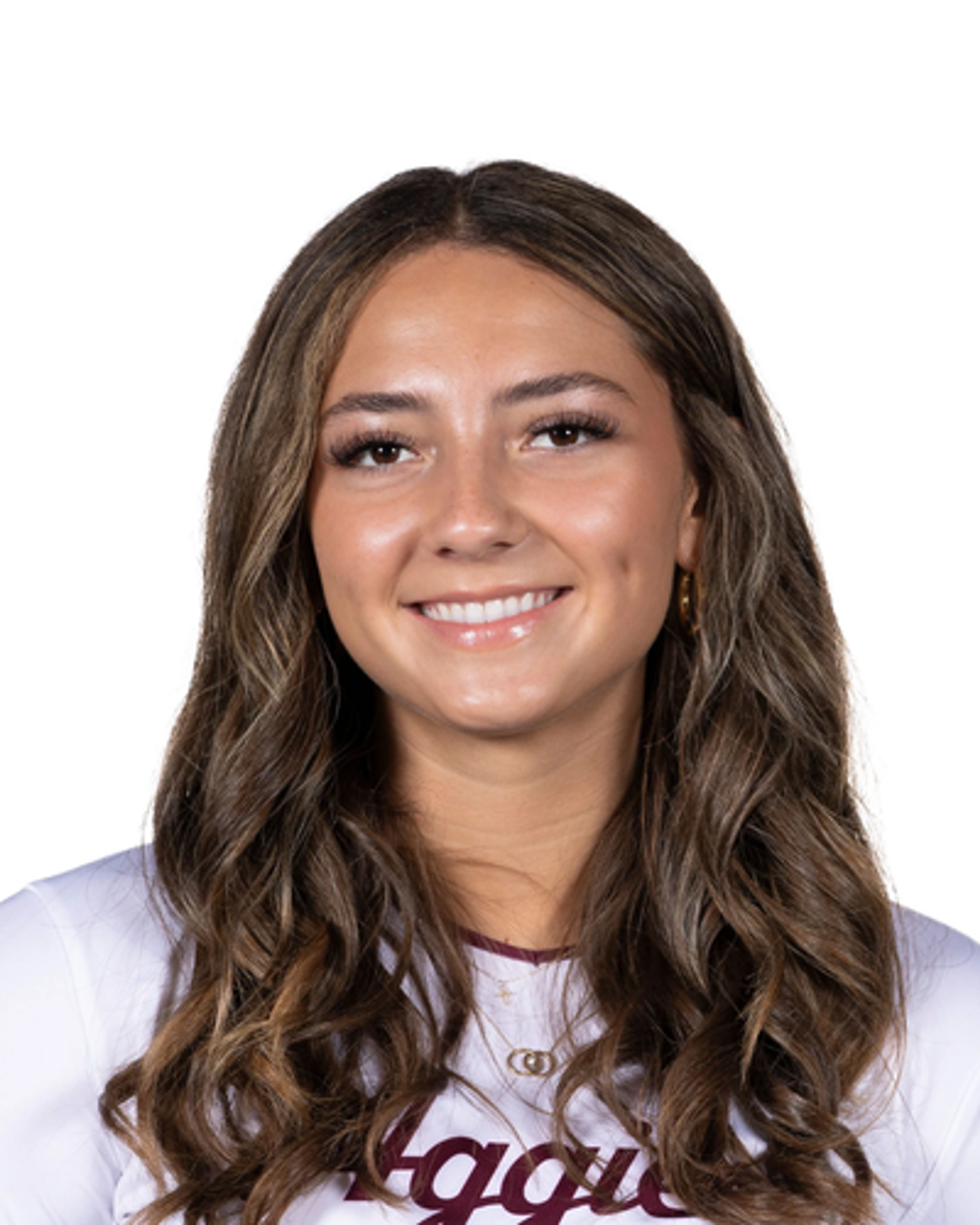 A profile picture for Megan Fitch