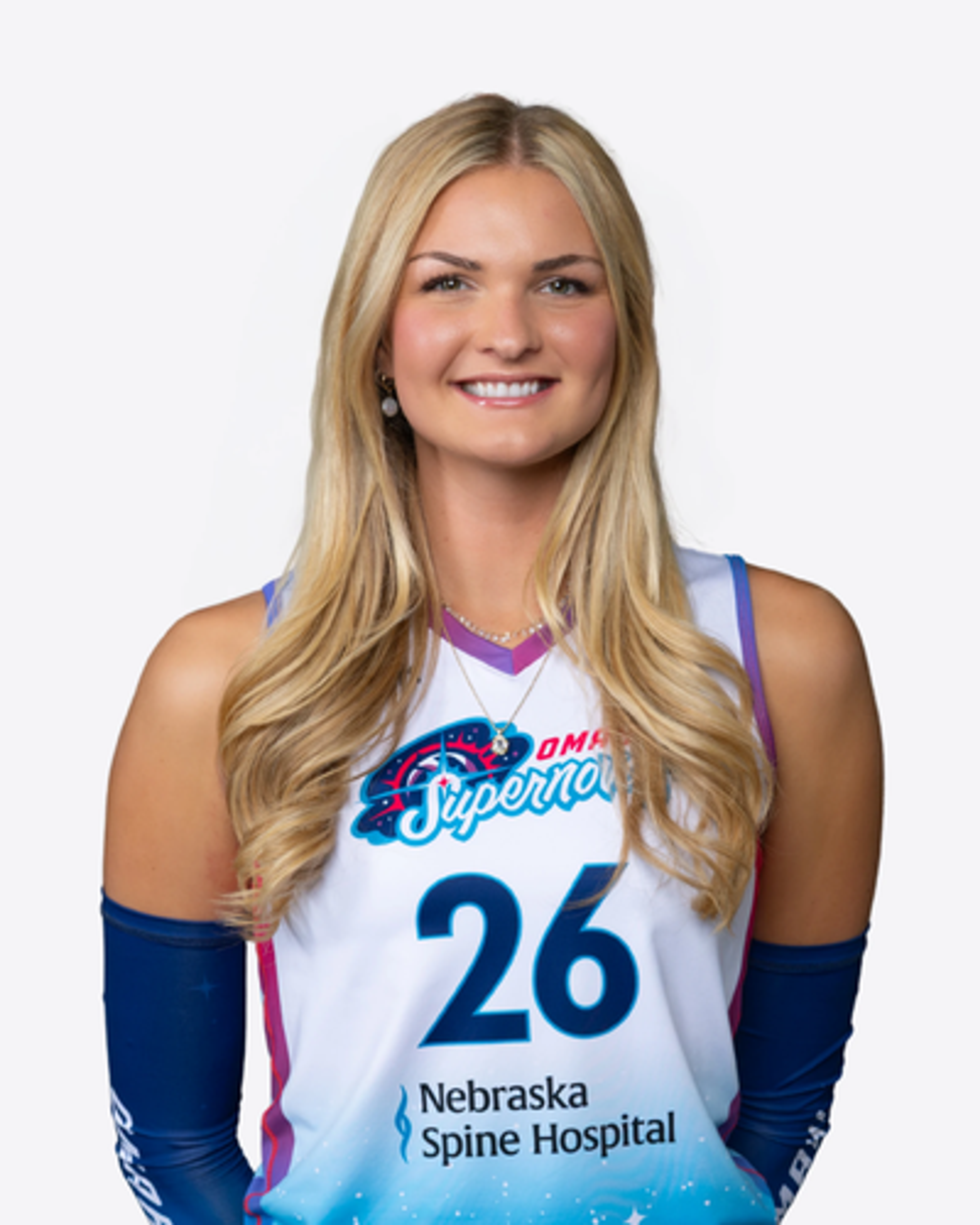A profile picture for Leyla Blackwell