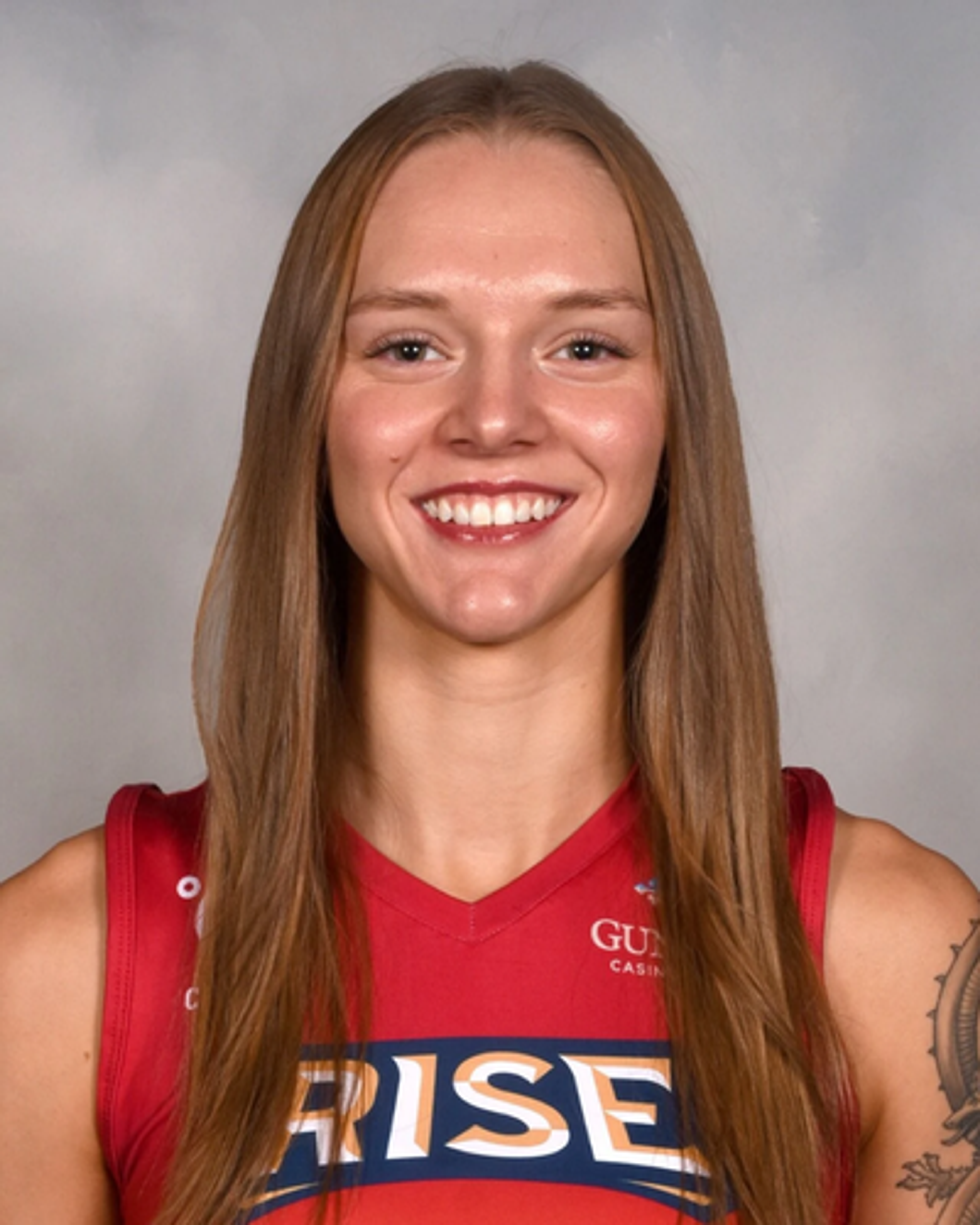 A profile picture for Lauren Jardine-Clark