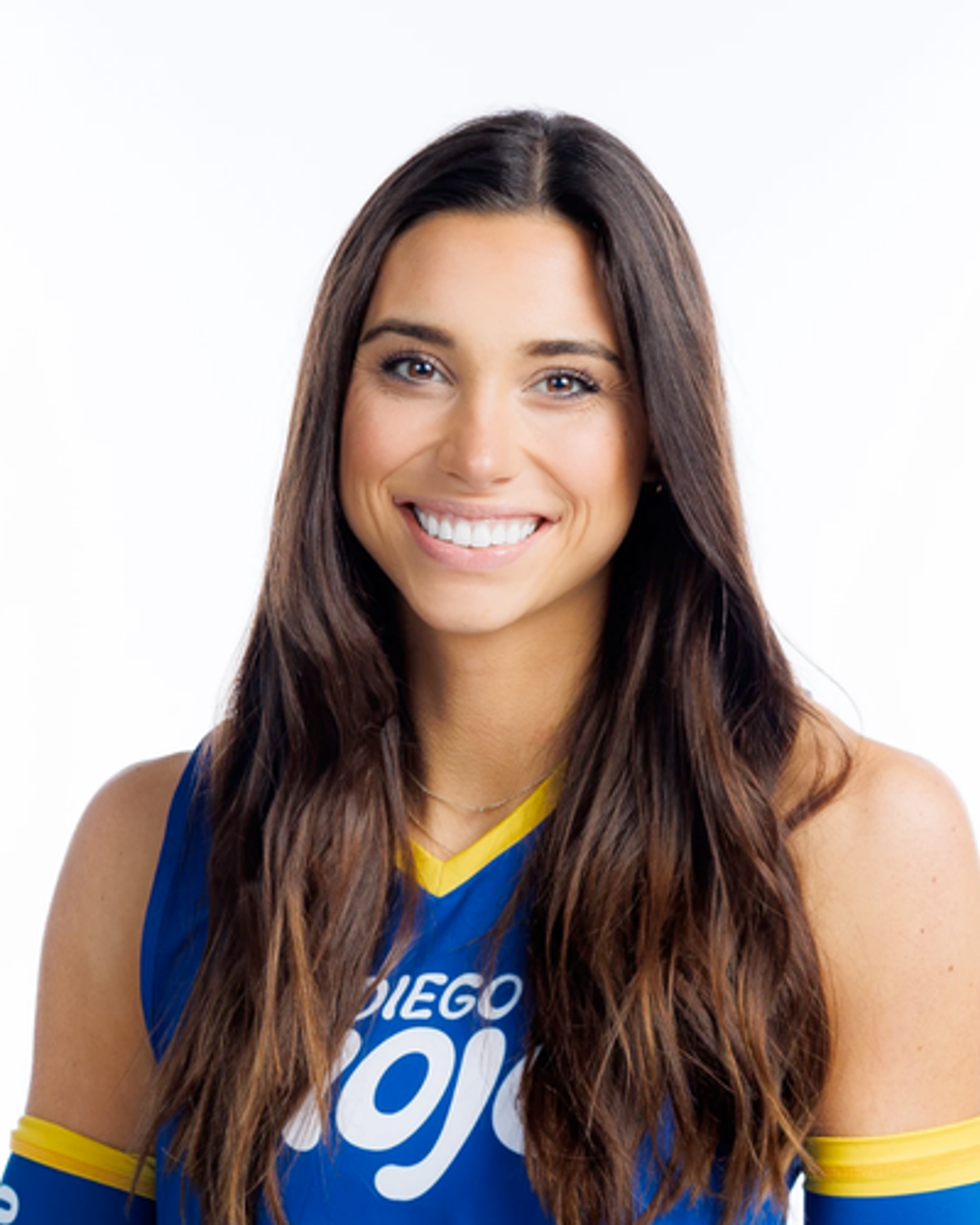 A profile picture for McKenna Vicini