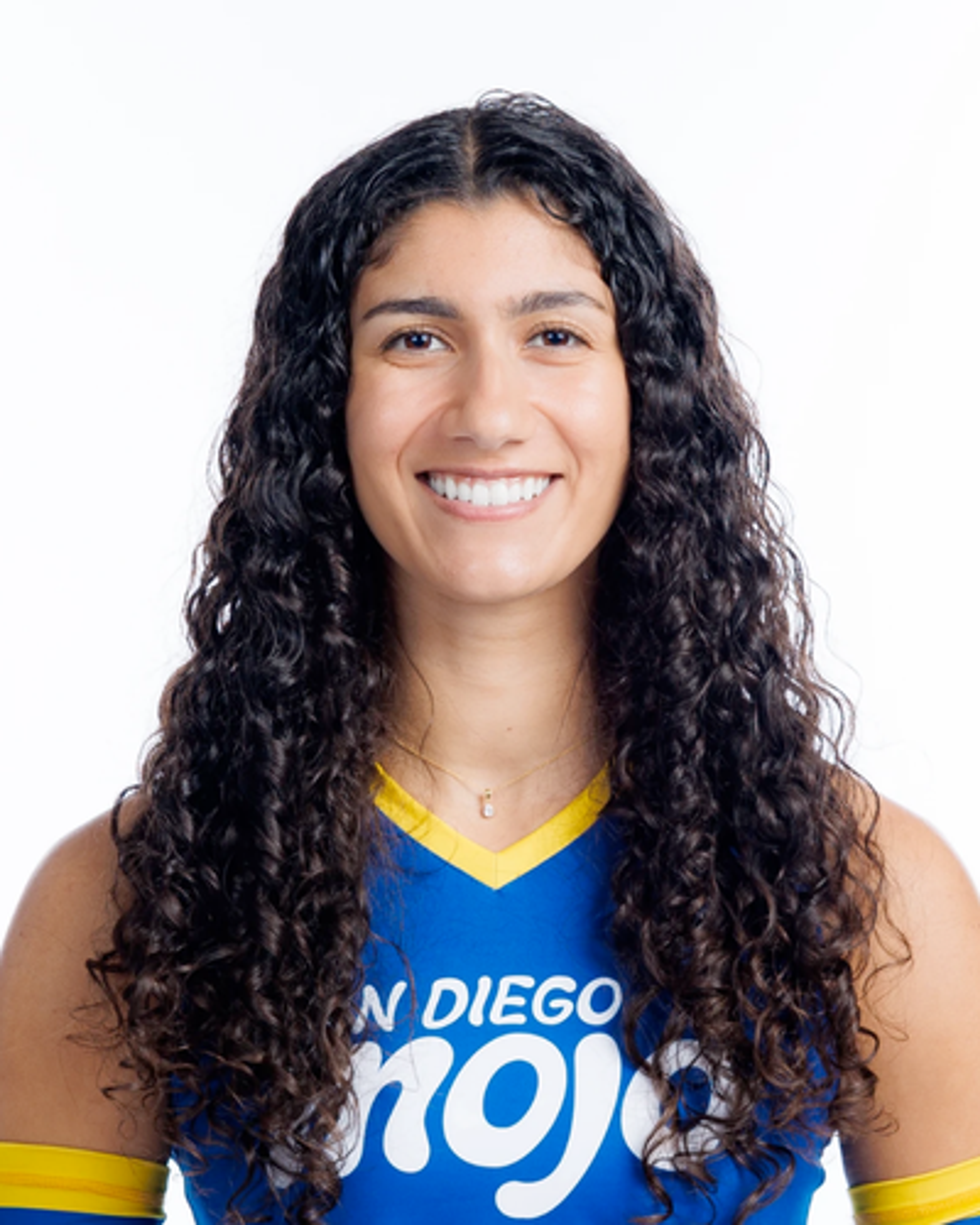 A profile picture for Maya Tabron