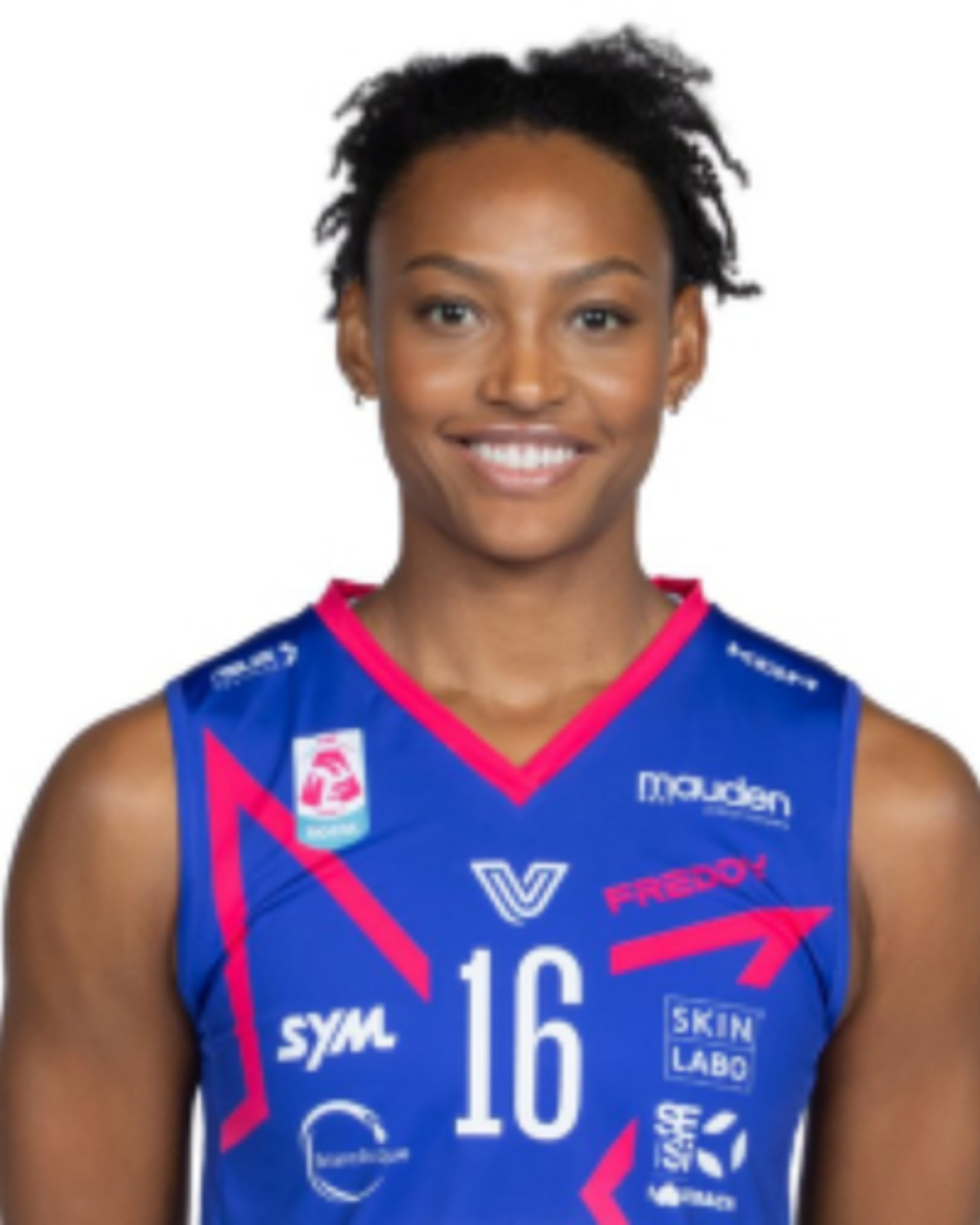 A profile picture for Khalia Lanier