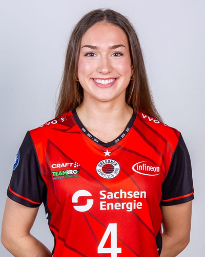 A profile picture for Emma Grome