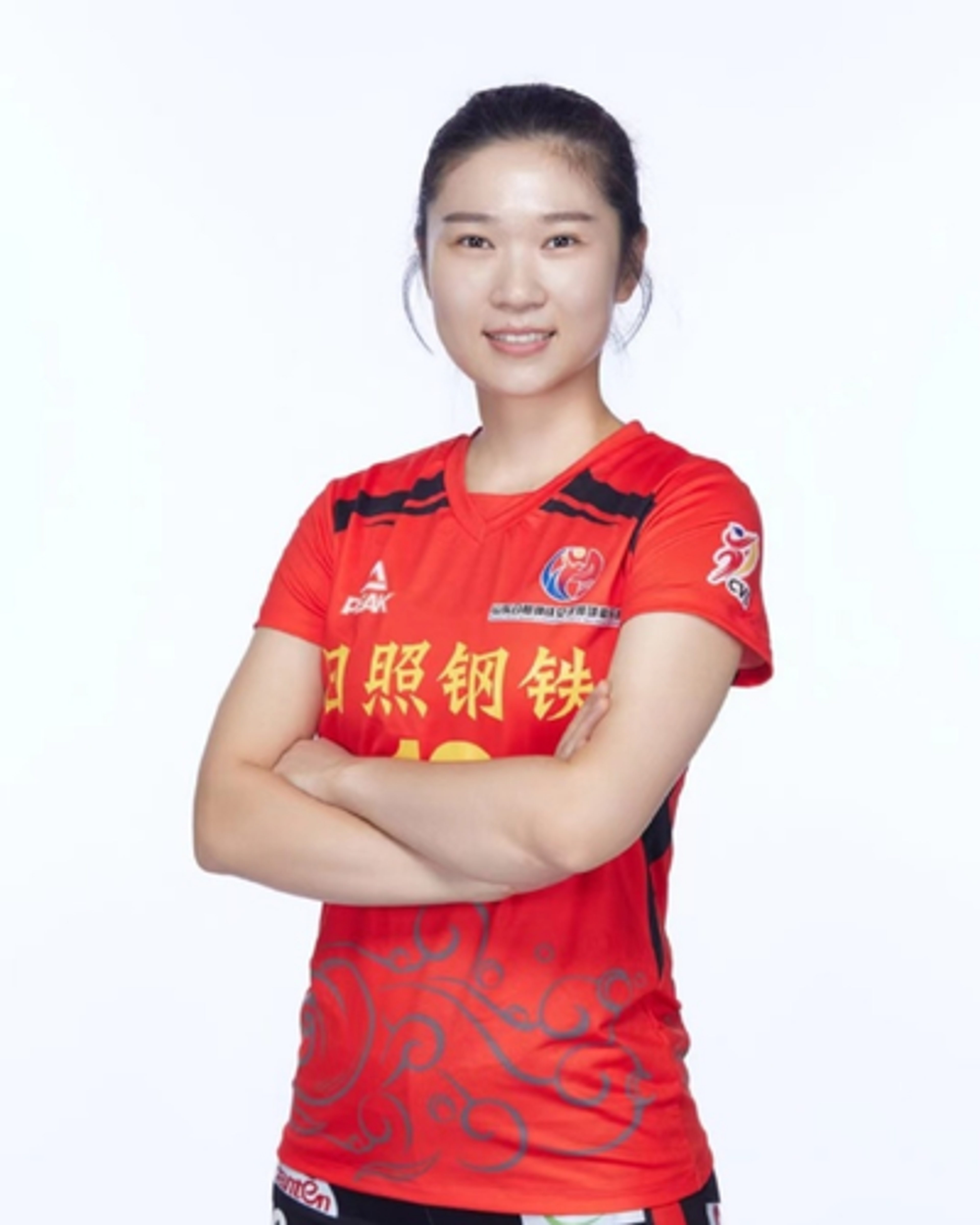 A profile picture for Mengjie Wang