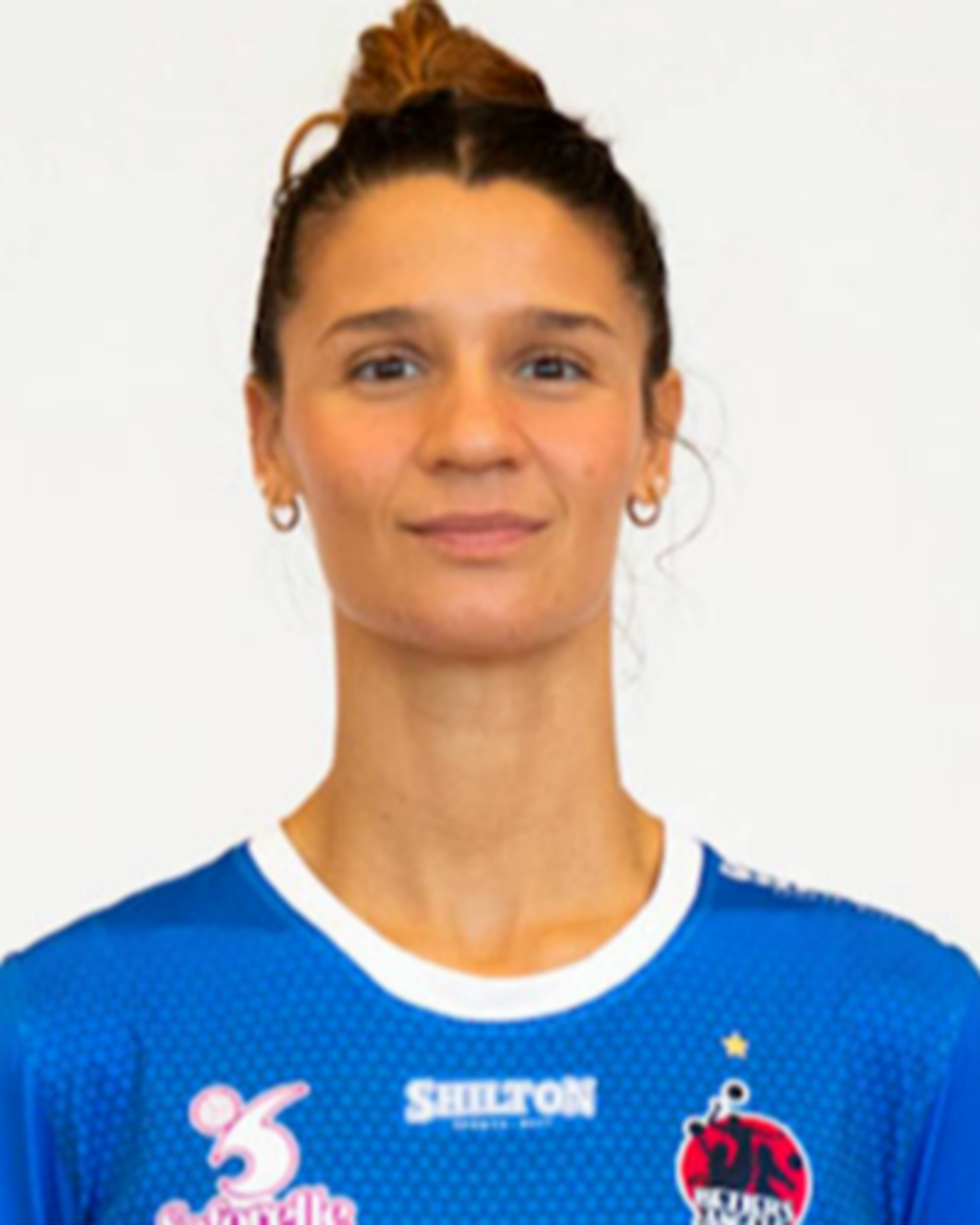 A profile picture for Raquel Lazaro