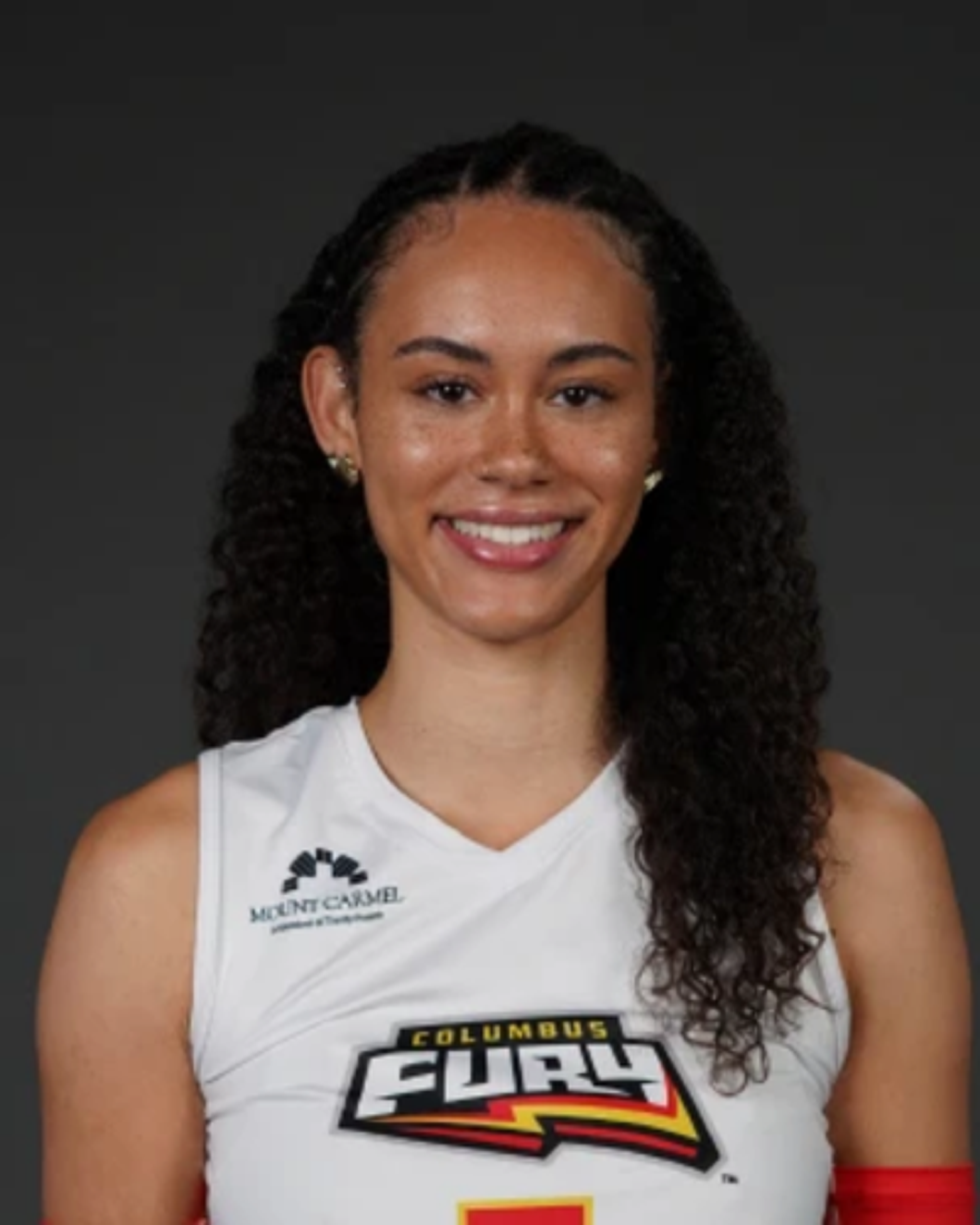 A profile picture for Jaelyn Hodge