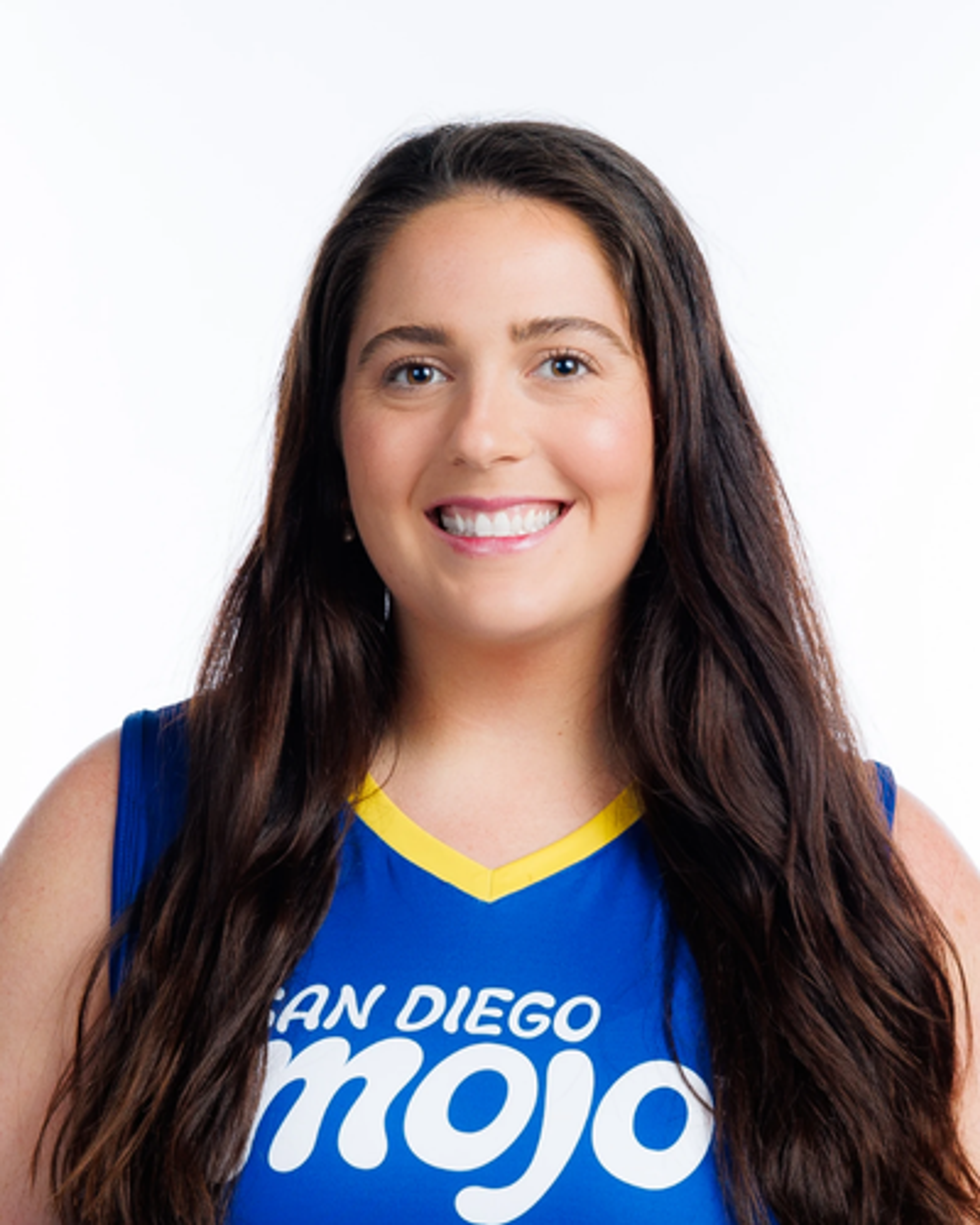 A profile picture for Carly Graham
