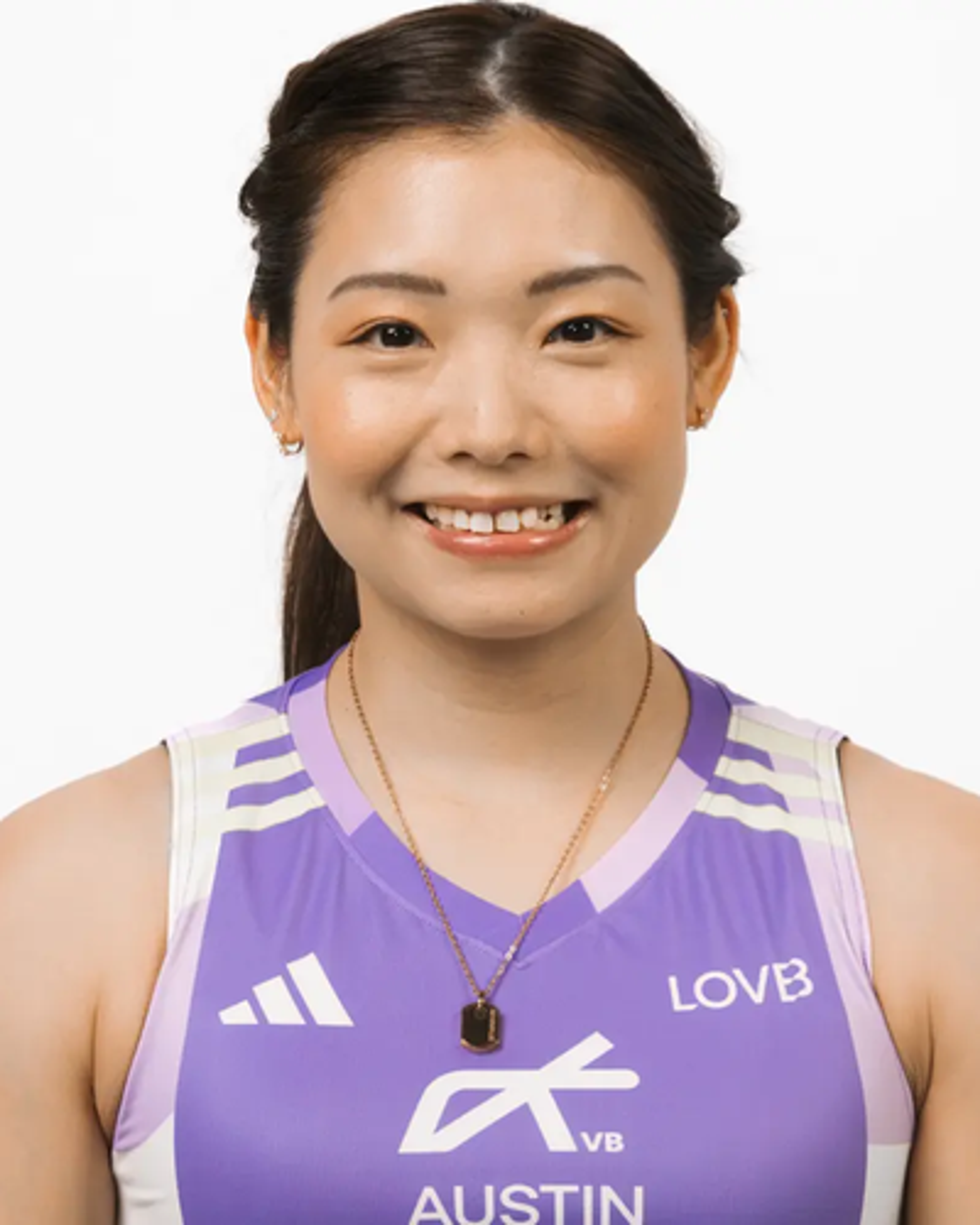 A profile picture for Kotoe Inoue