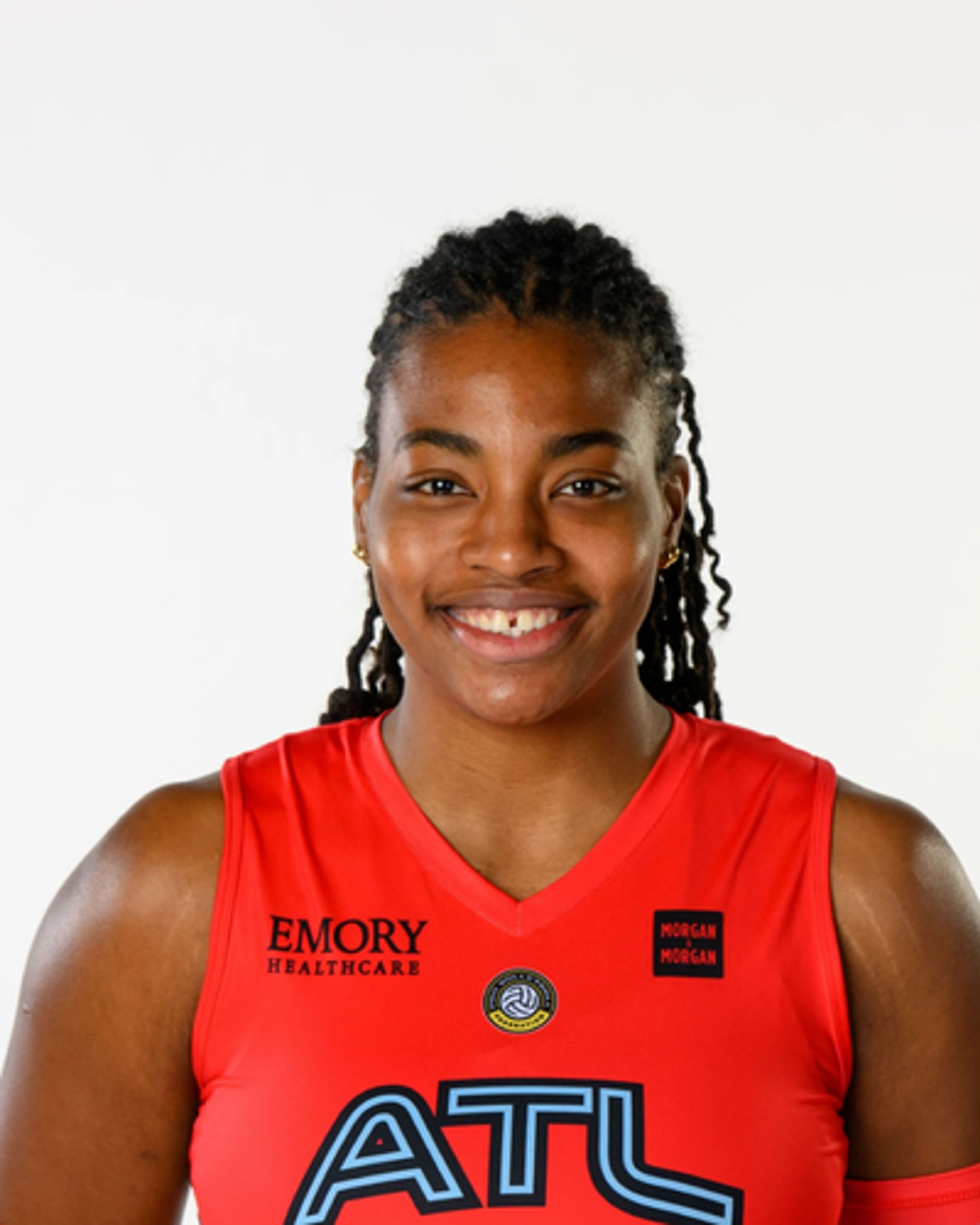 A profile picture for Aiko Jones