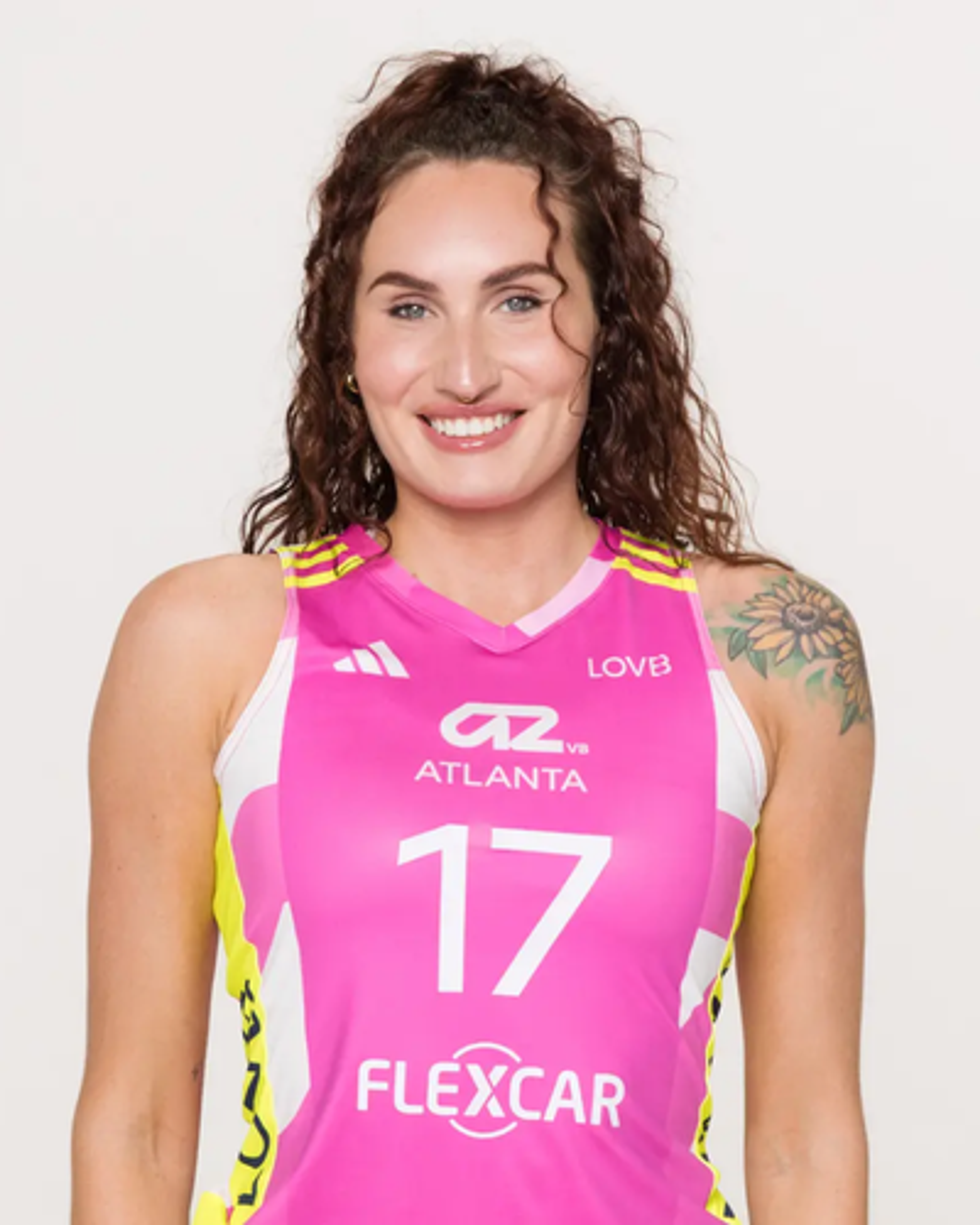 A profile picture for Tessa Grubbs