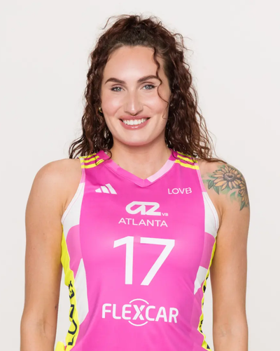 A profile picture for Tessa Grubbs