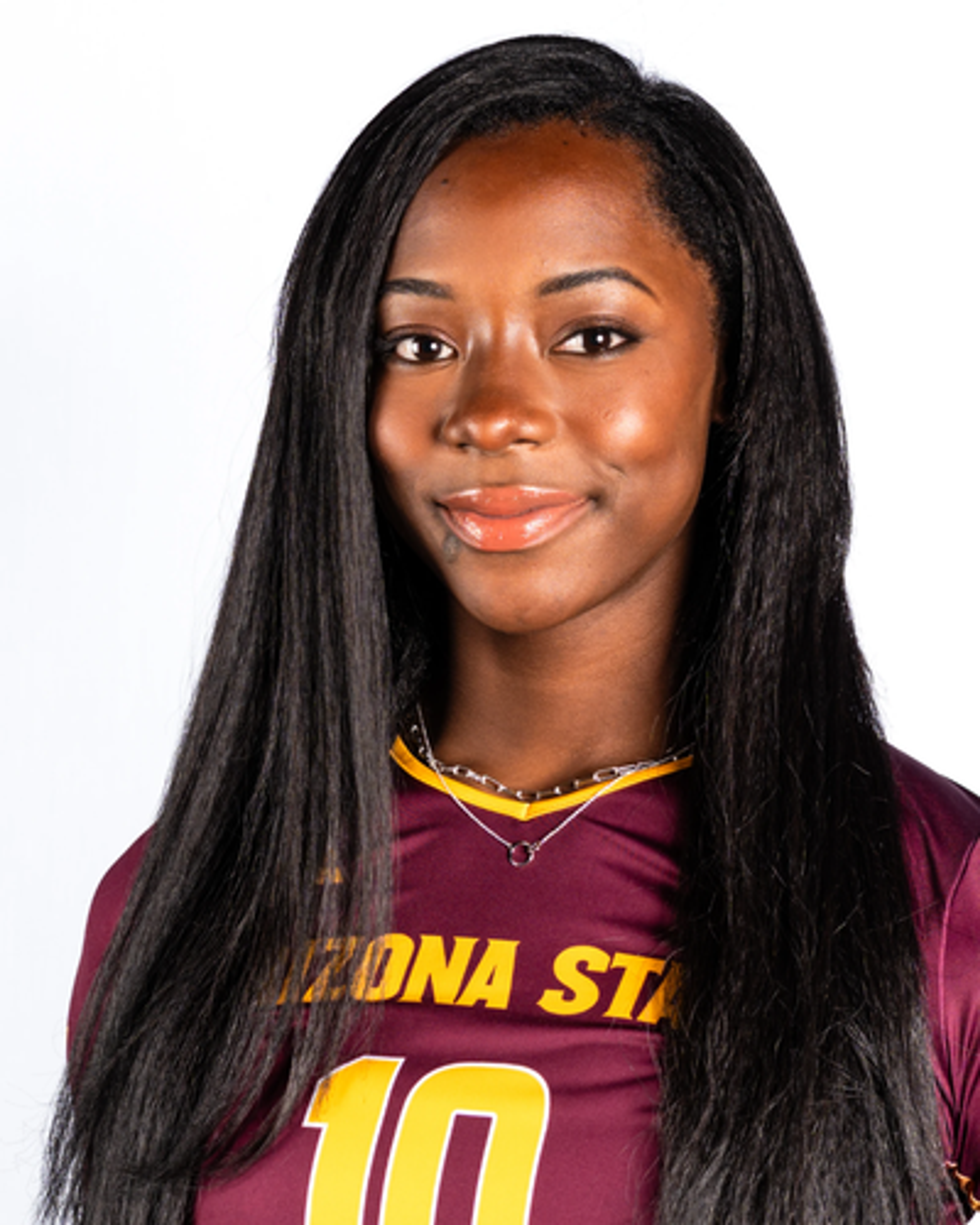 A profile picture for Noemie Glover