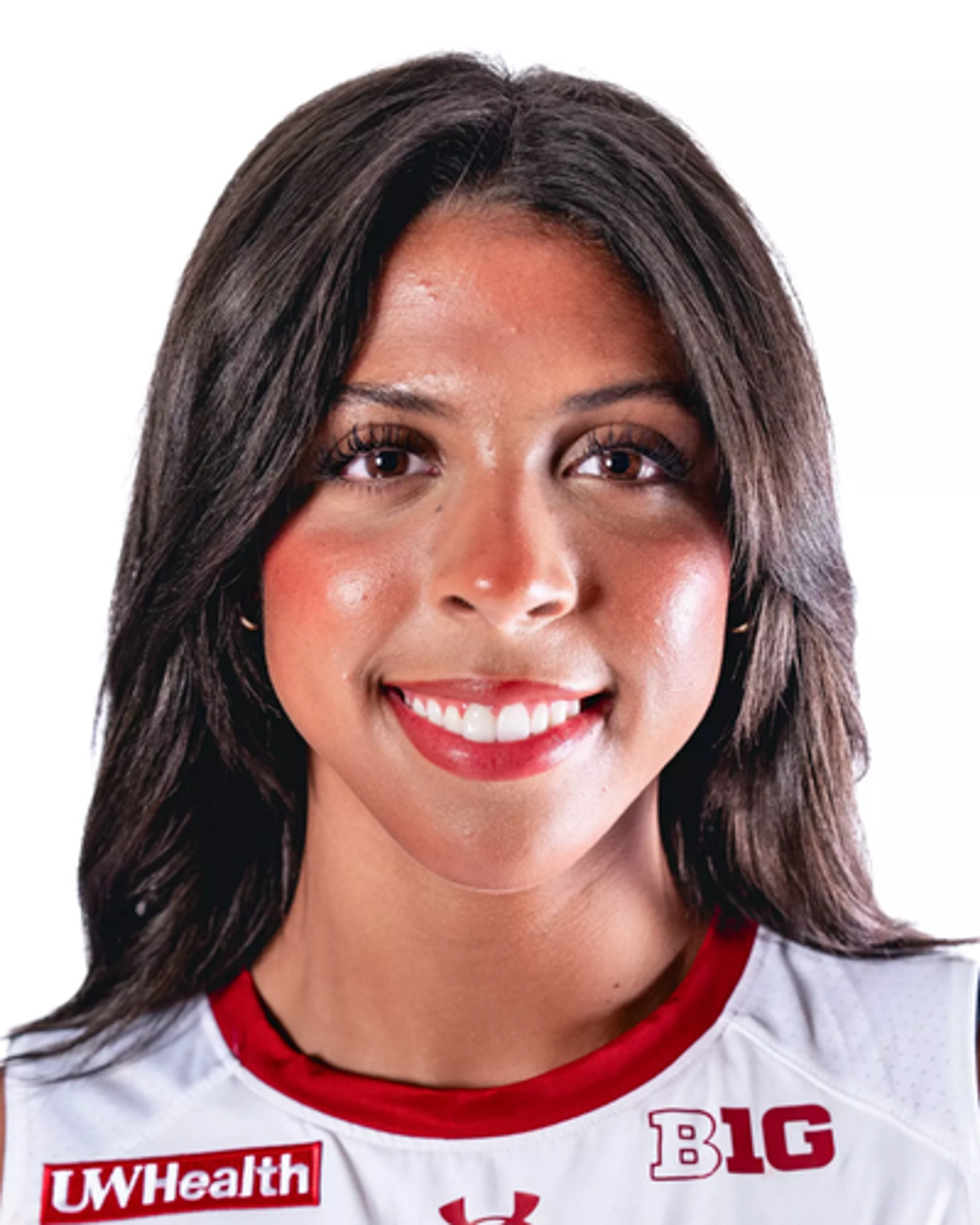 A profile picture for Halle Thompson