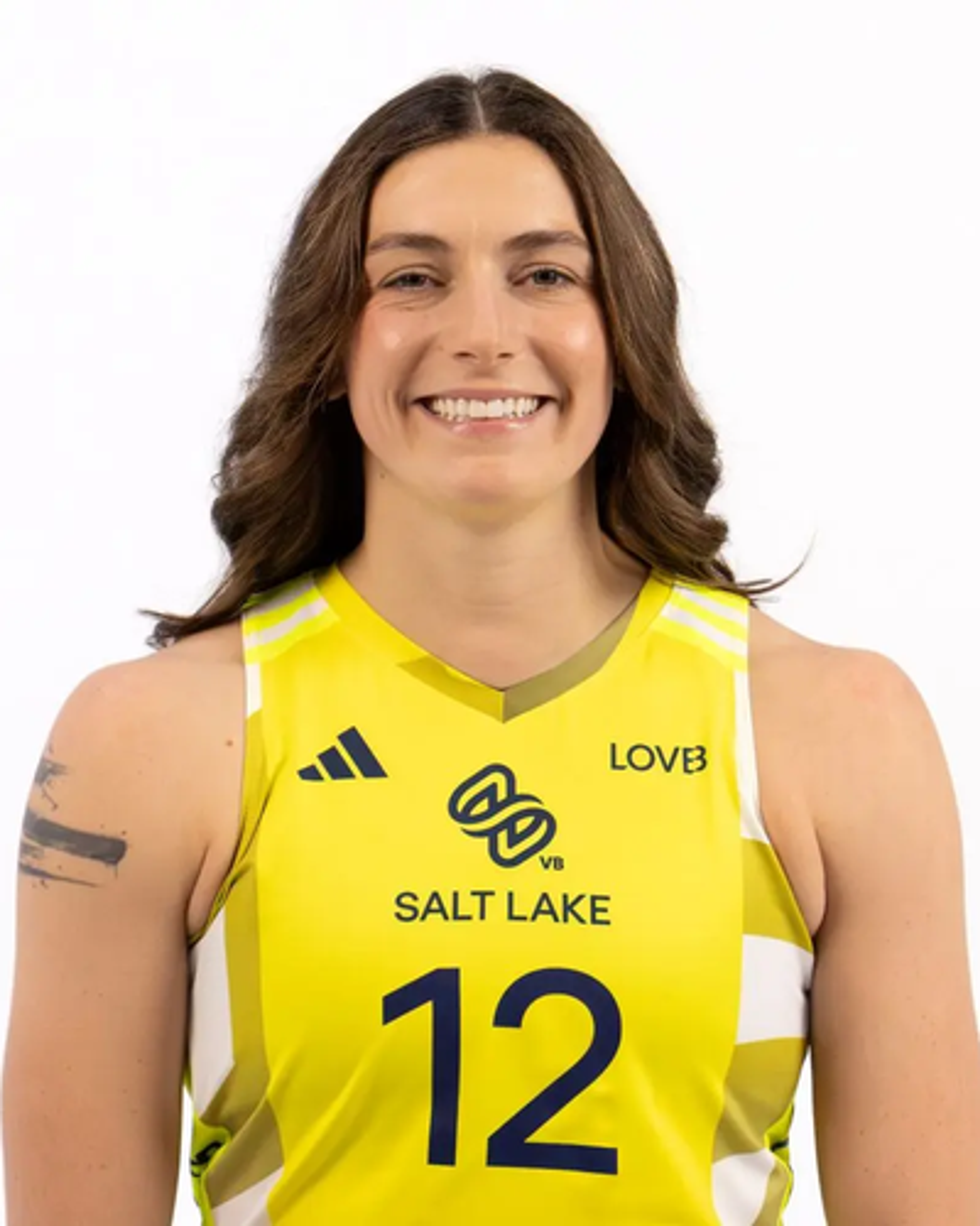 A profile picture for Roni Jones-Perry