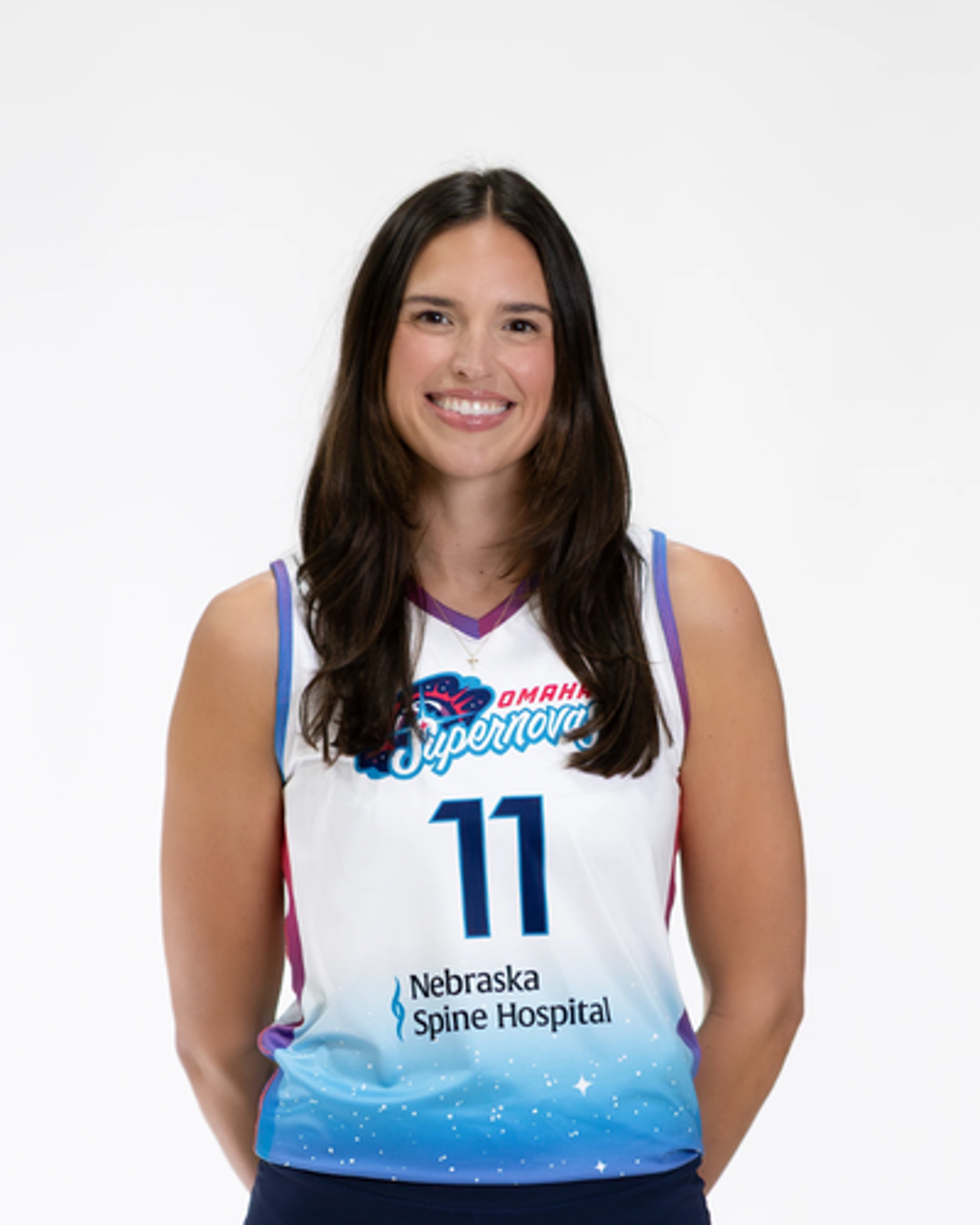 A profile picture for Sarah Wilhite-Parsons