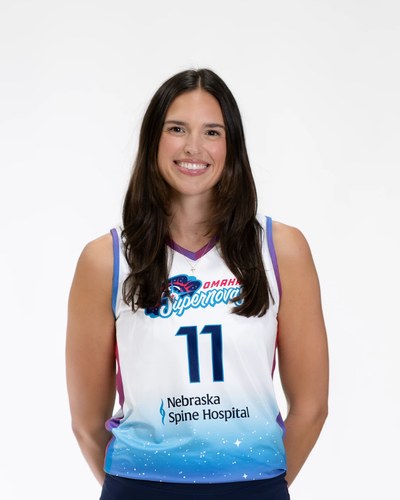 A profile picture for Sarah Wilhite-Parsons