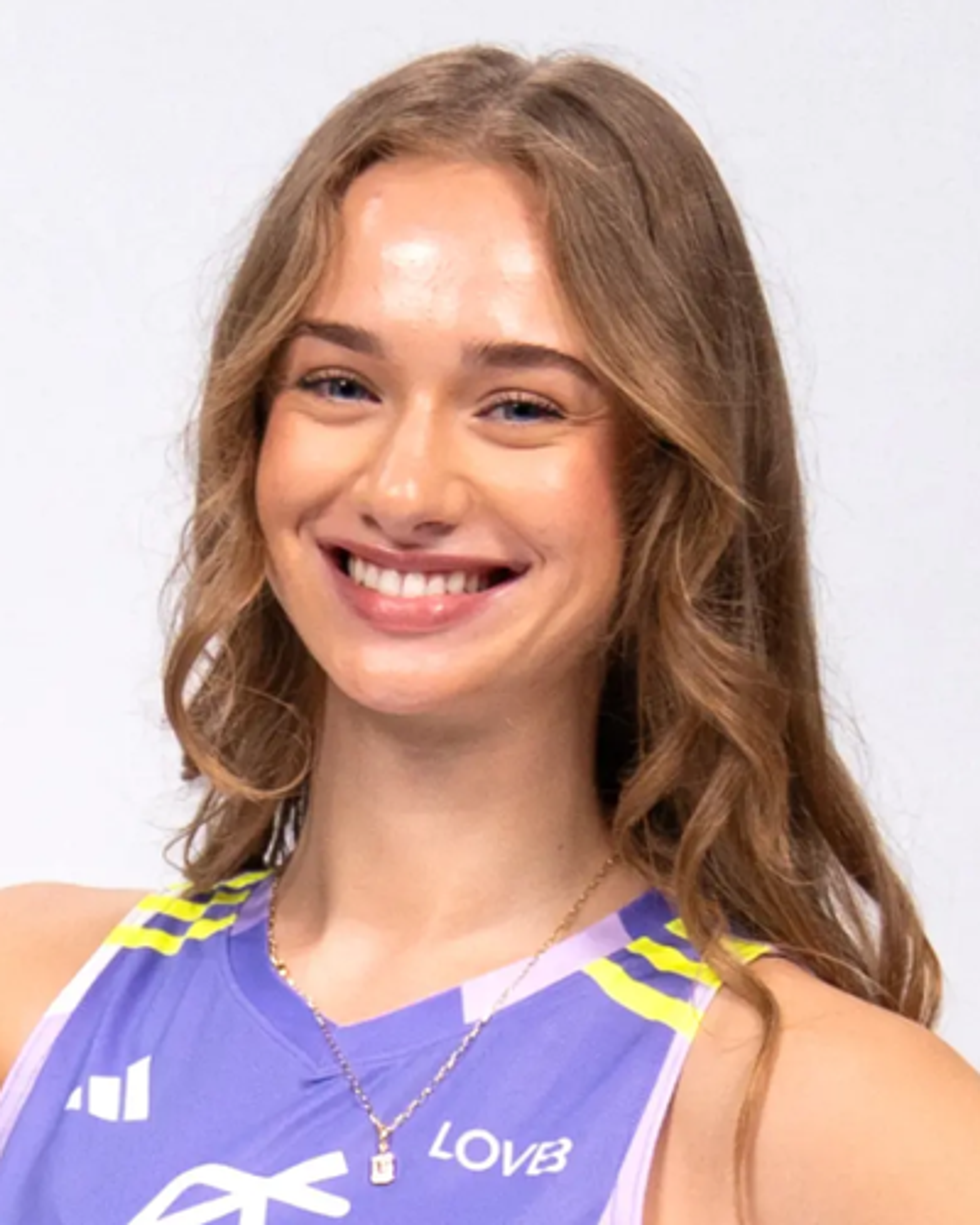 A profile picture for Bailey Miller