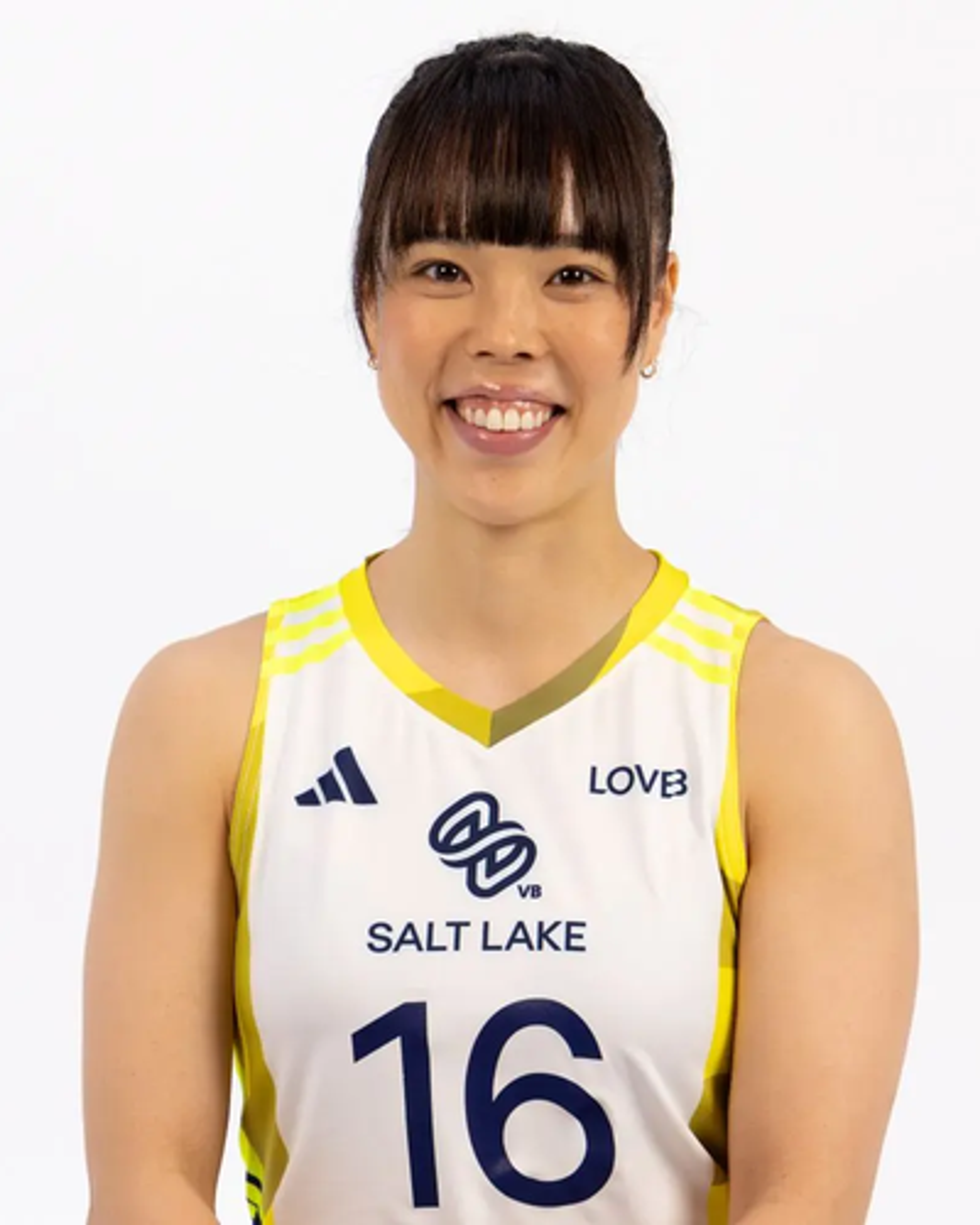 A profile picture for Manami Kojima