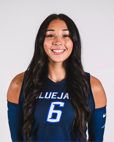 A profile picture for Jaya Johnson