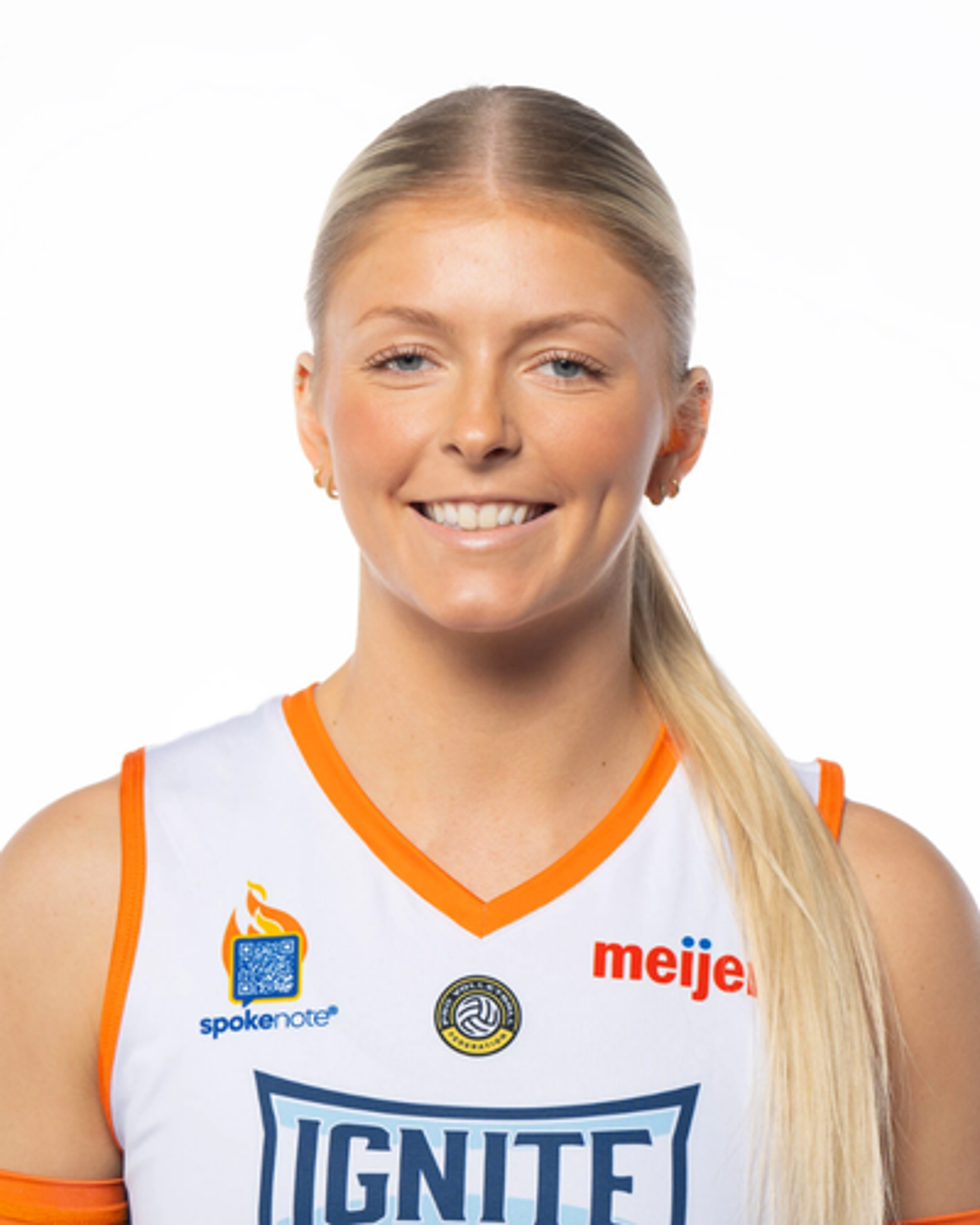 Anna DeBeer