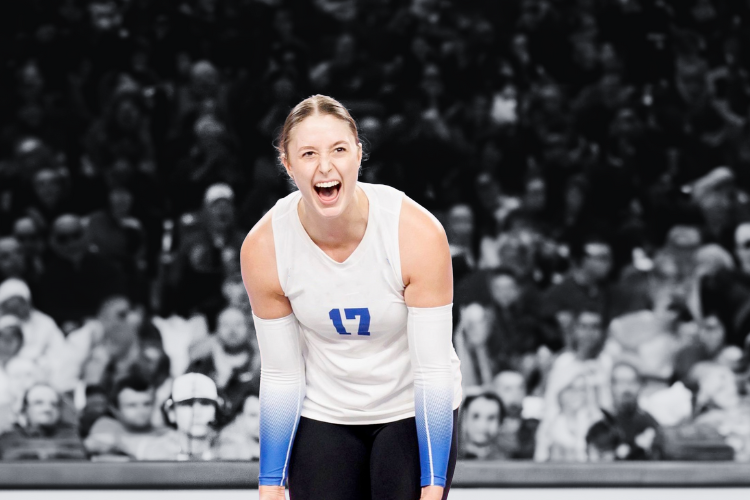 Brooklyn DeLeye