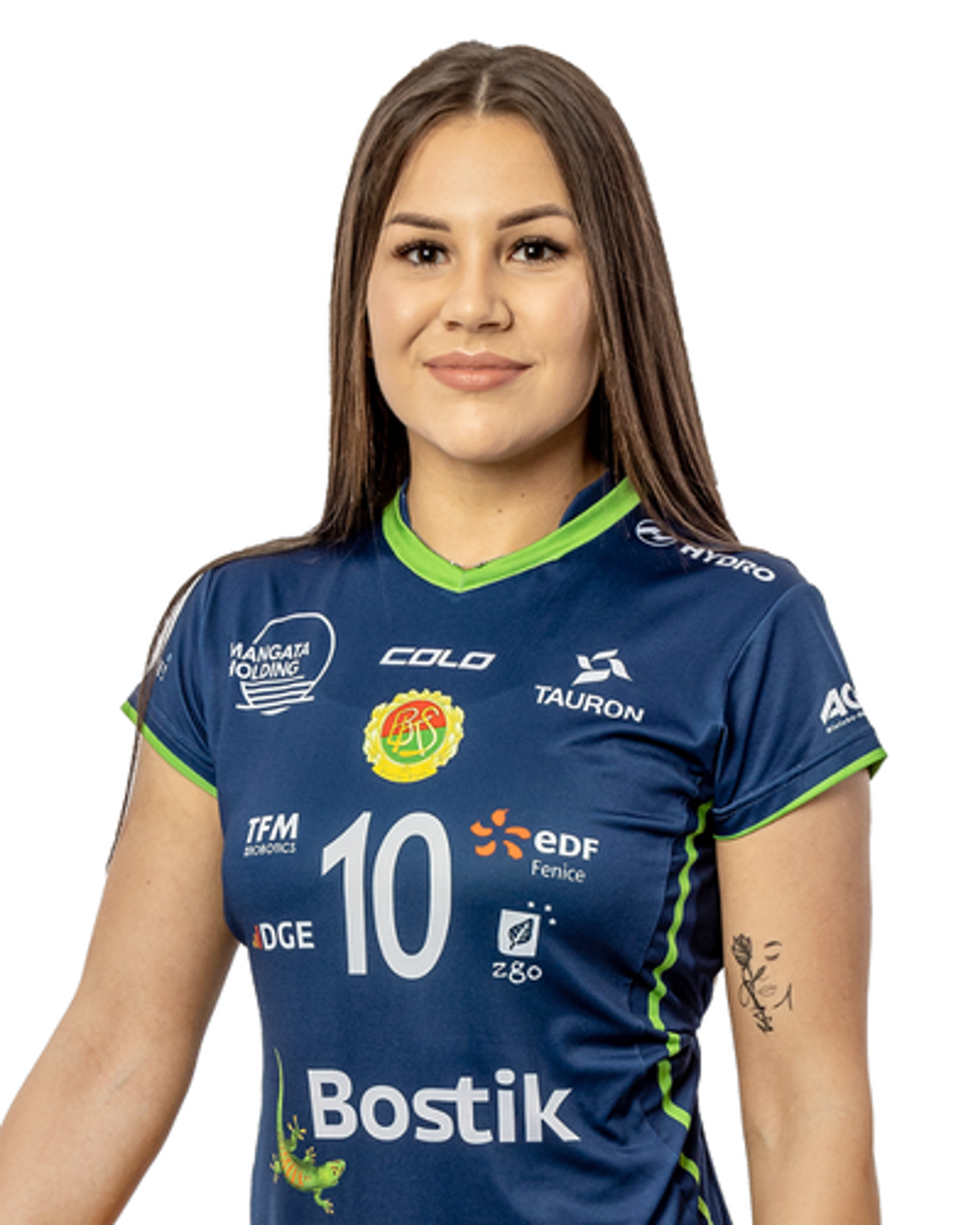 A profile picture for Karina Chmielewska