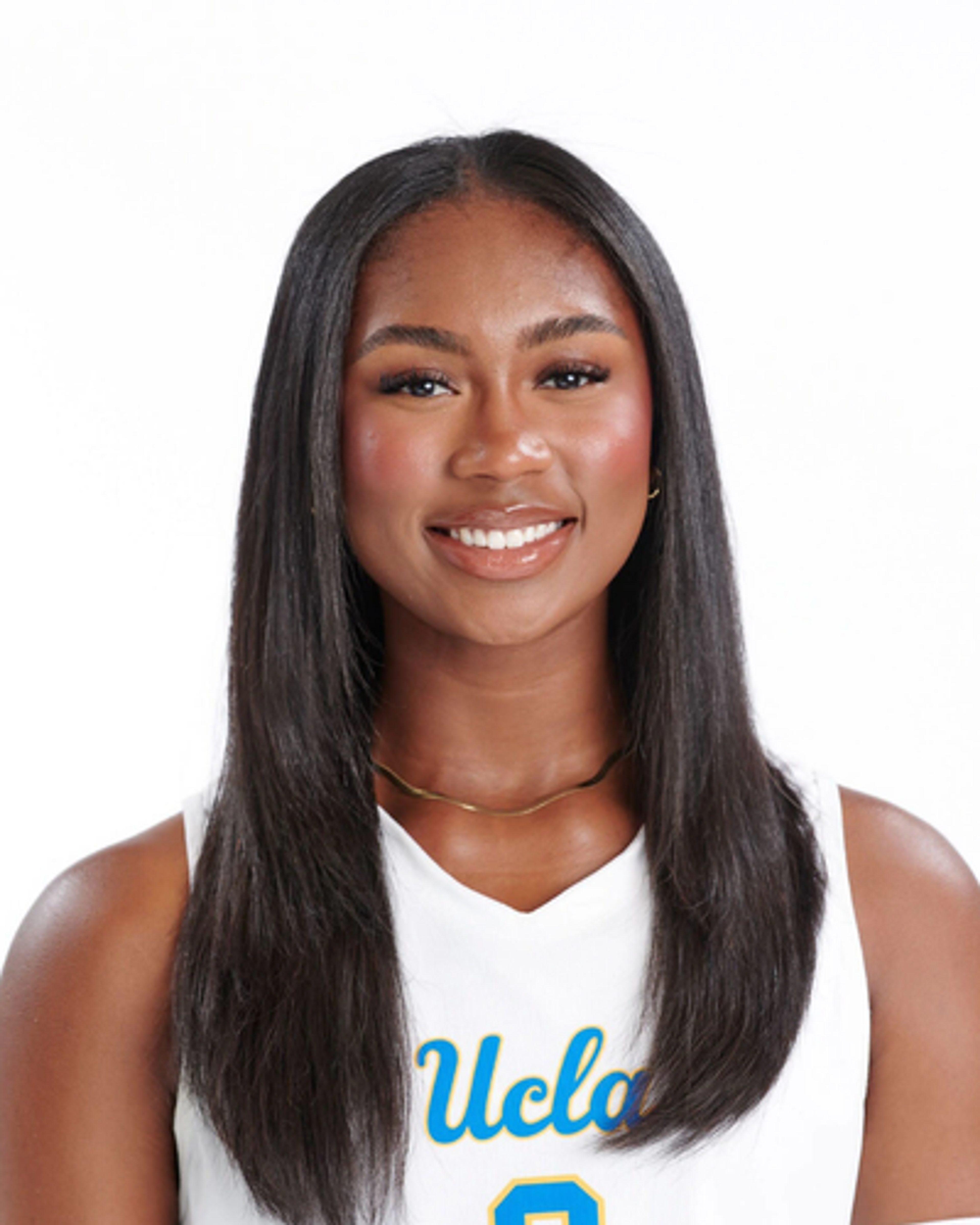 A profile picture for Cheridyn Leverette