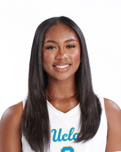 A profile picture for Cheridyn Leverette