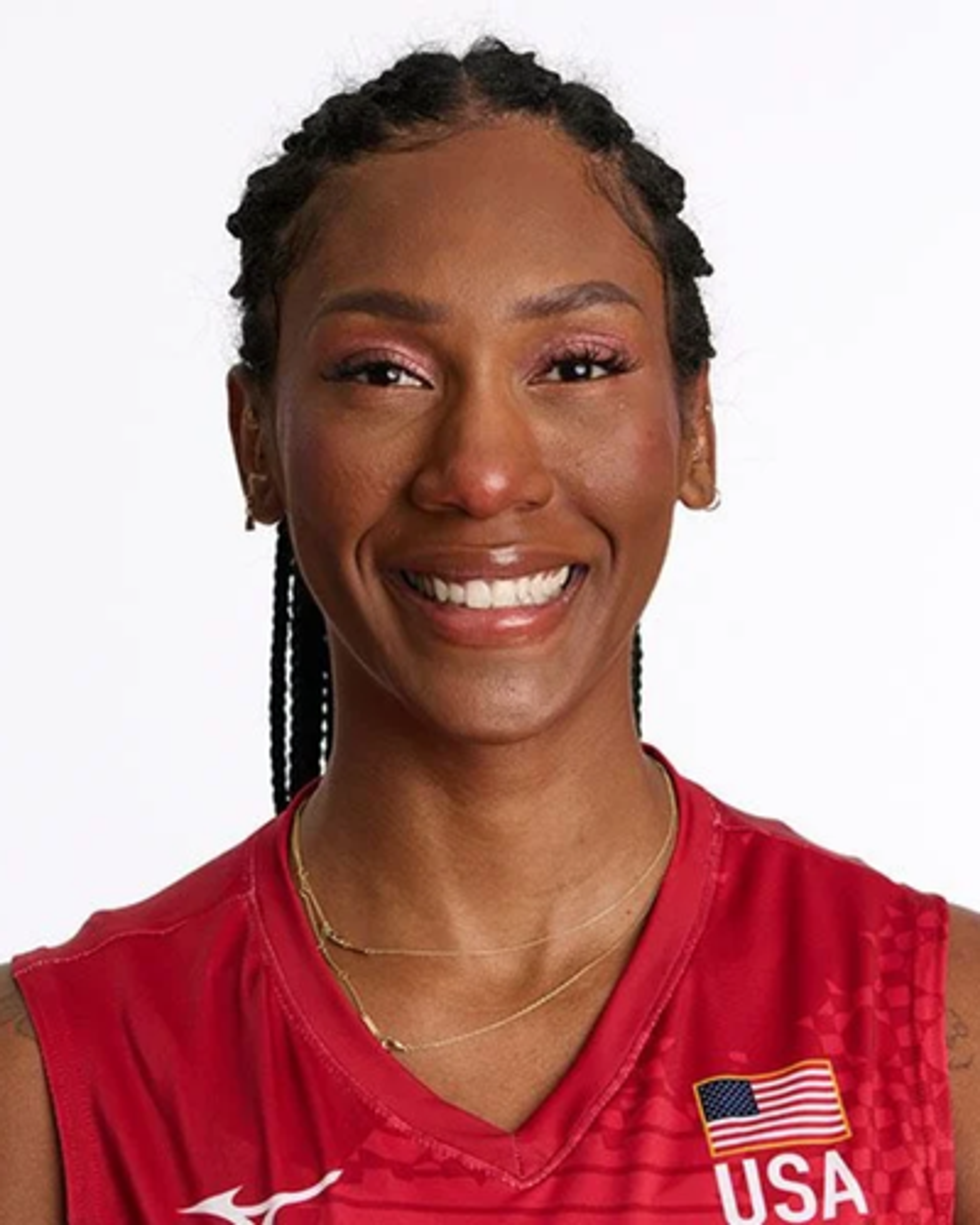 A profile picture for Danielle Cuttino