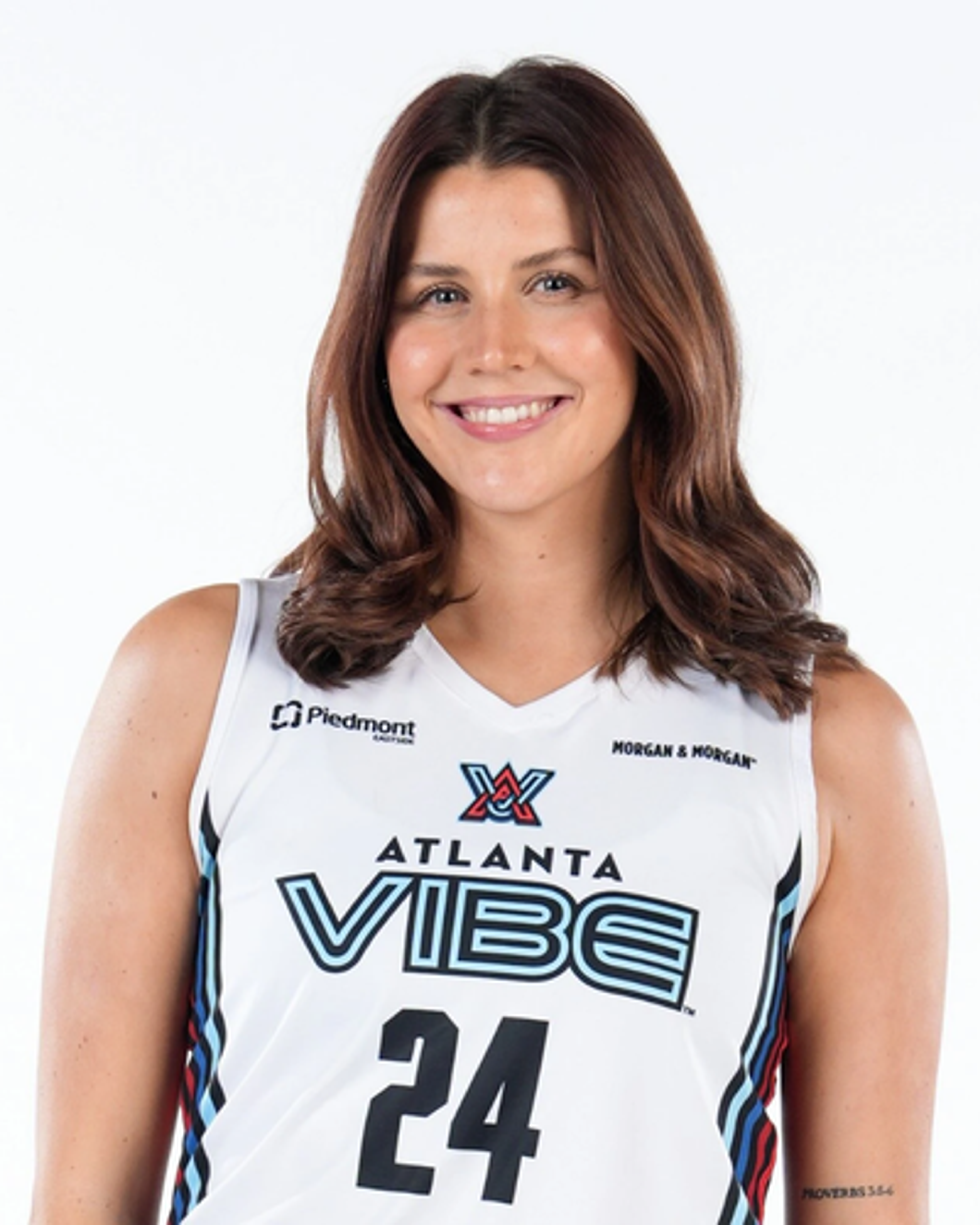 A profile picture for Anna Dixon