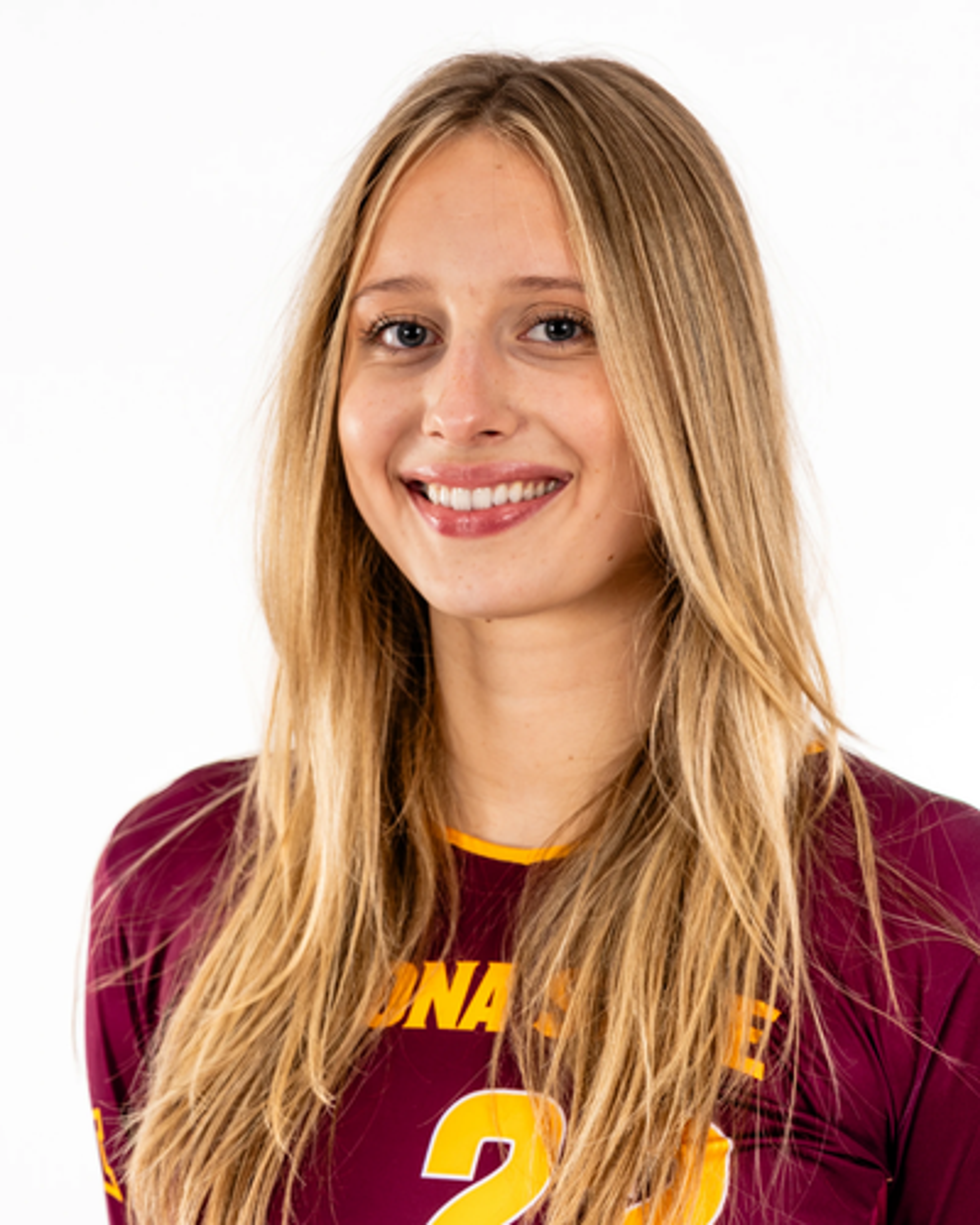 A profile picture for Tosia Serafinowska