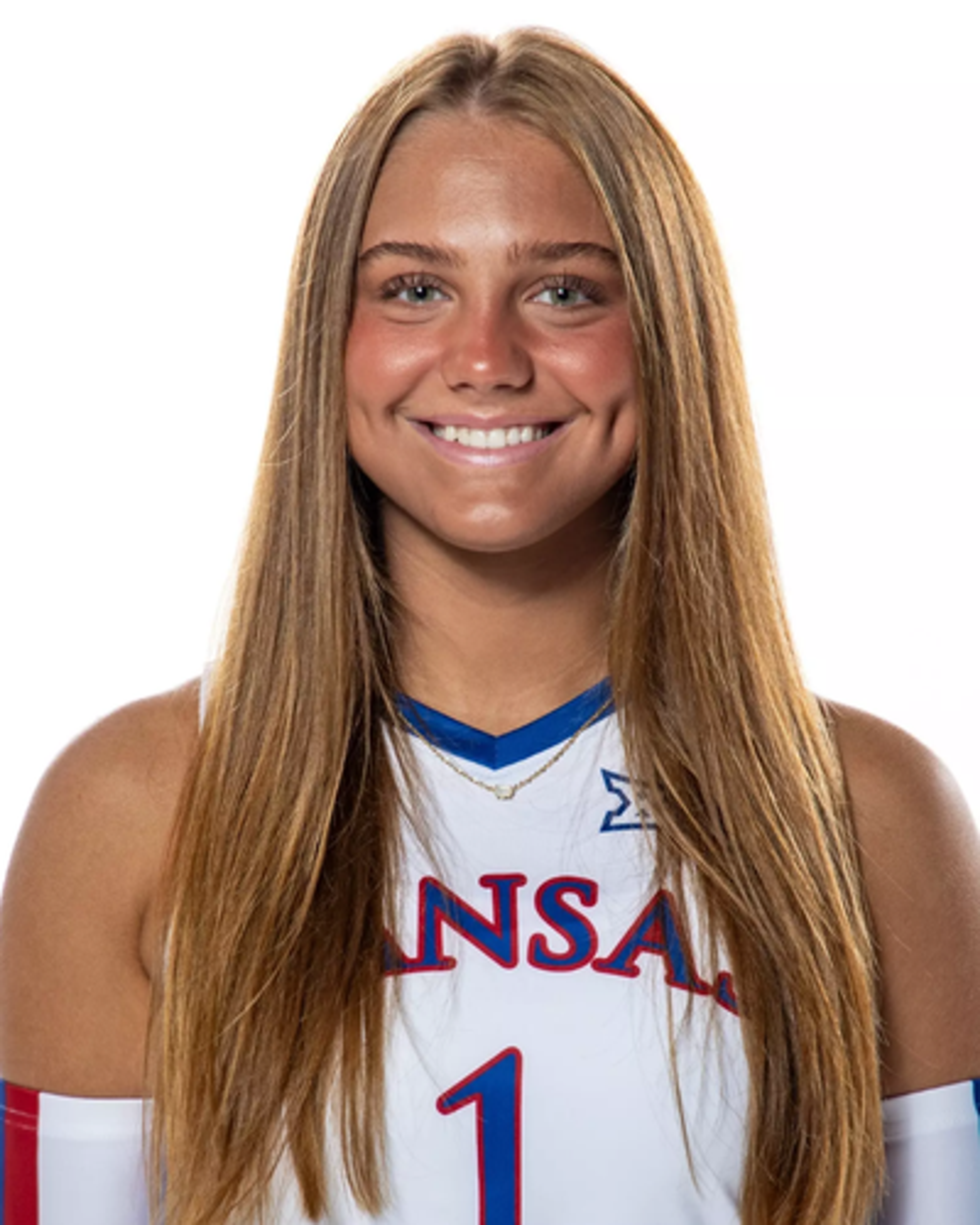 A profile picture for Grace Nelson