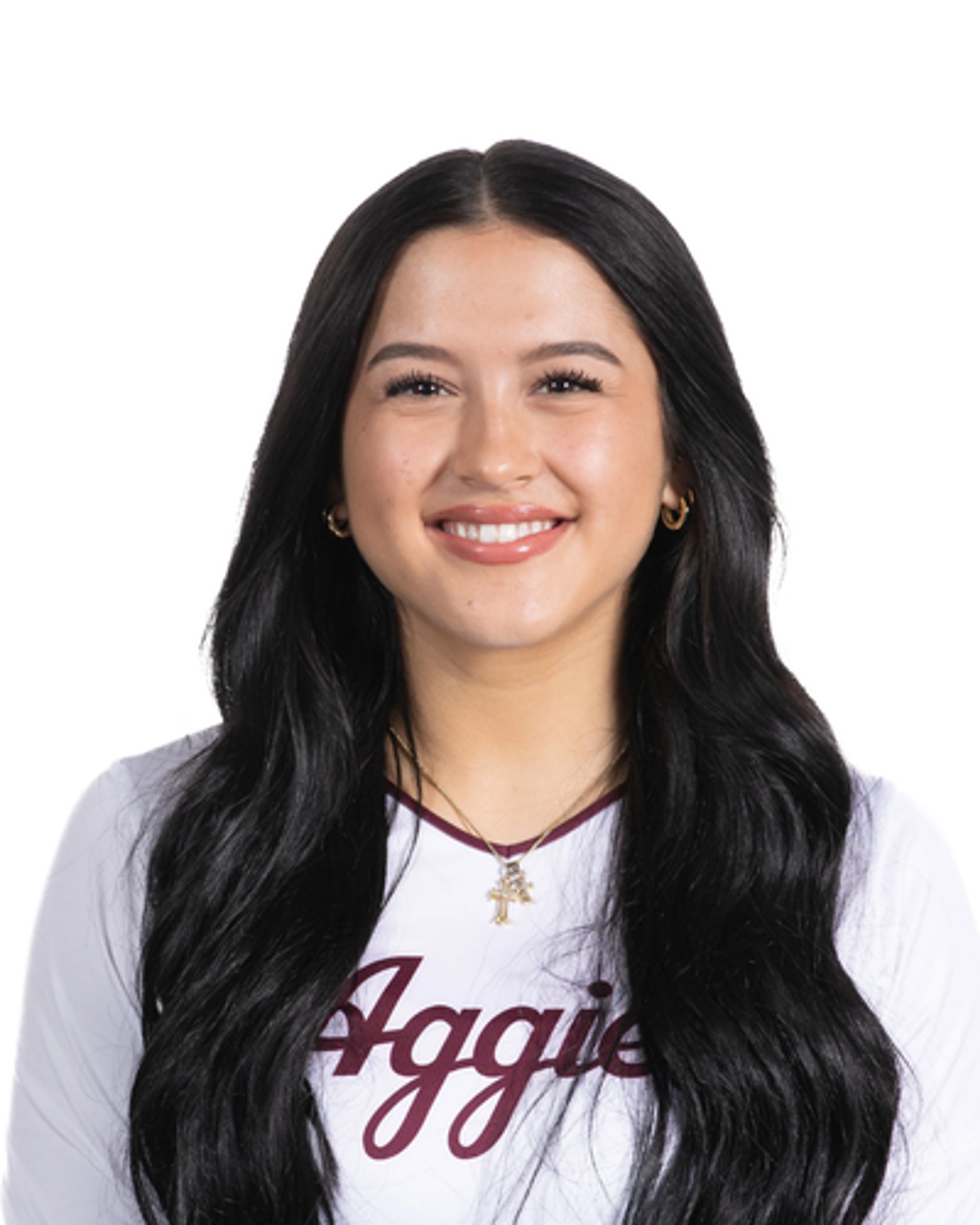 A profile picture for Gabi Rodriguez