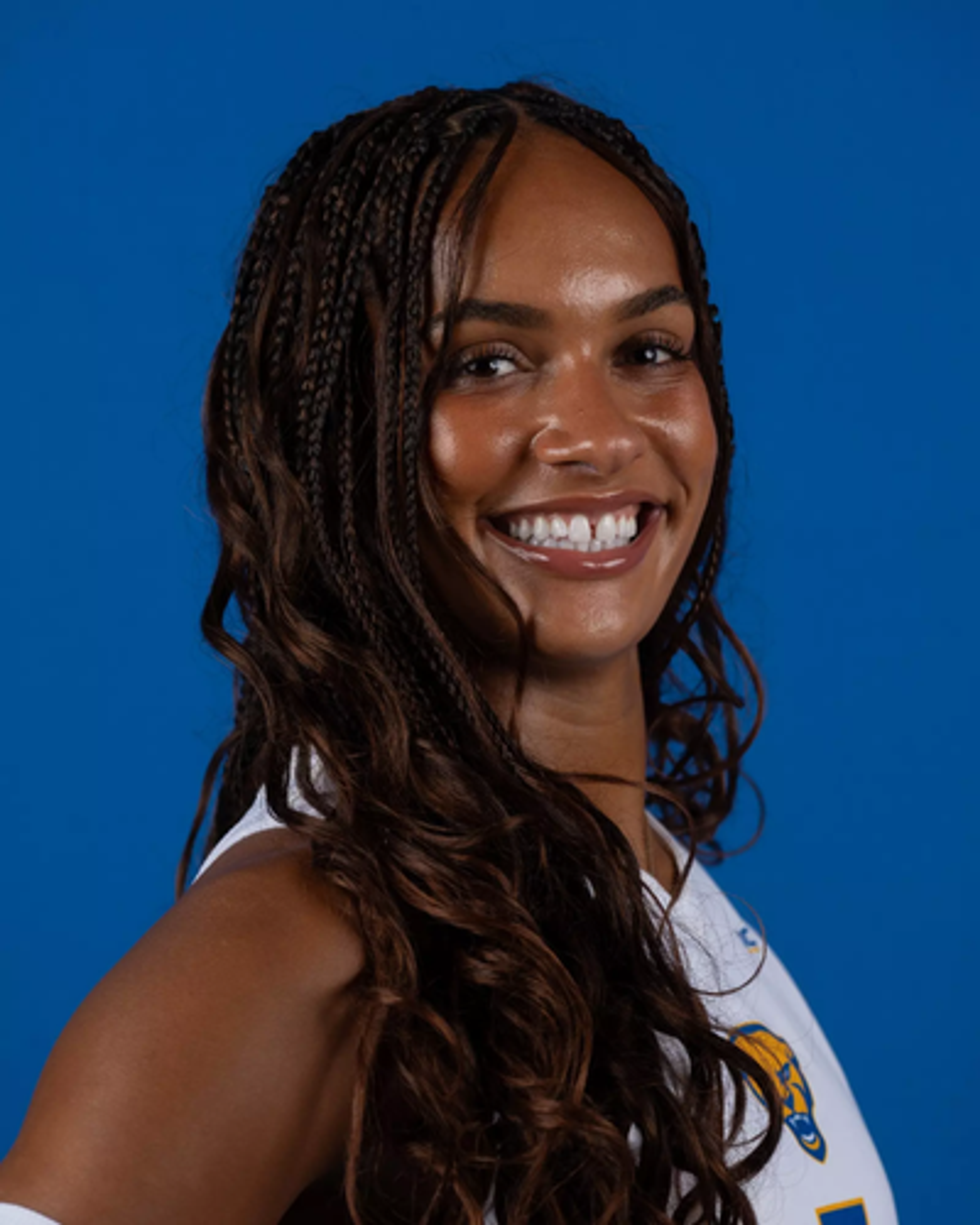A profile picture for Olivia Babcock