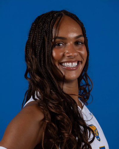 A profile picture for Olivia Babcock