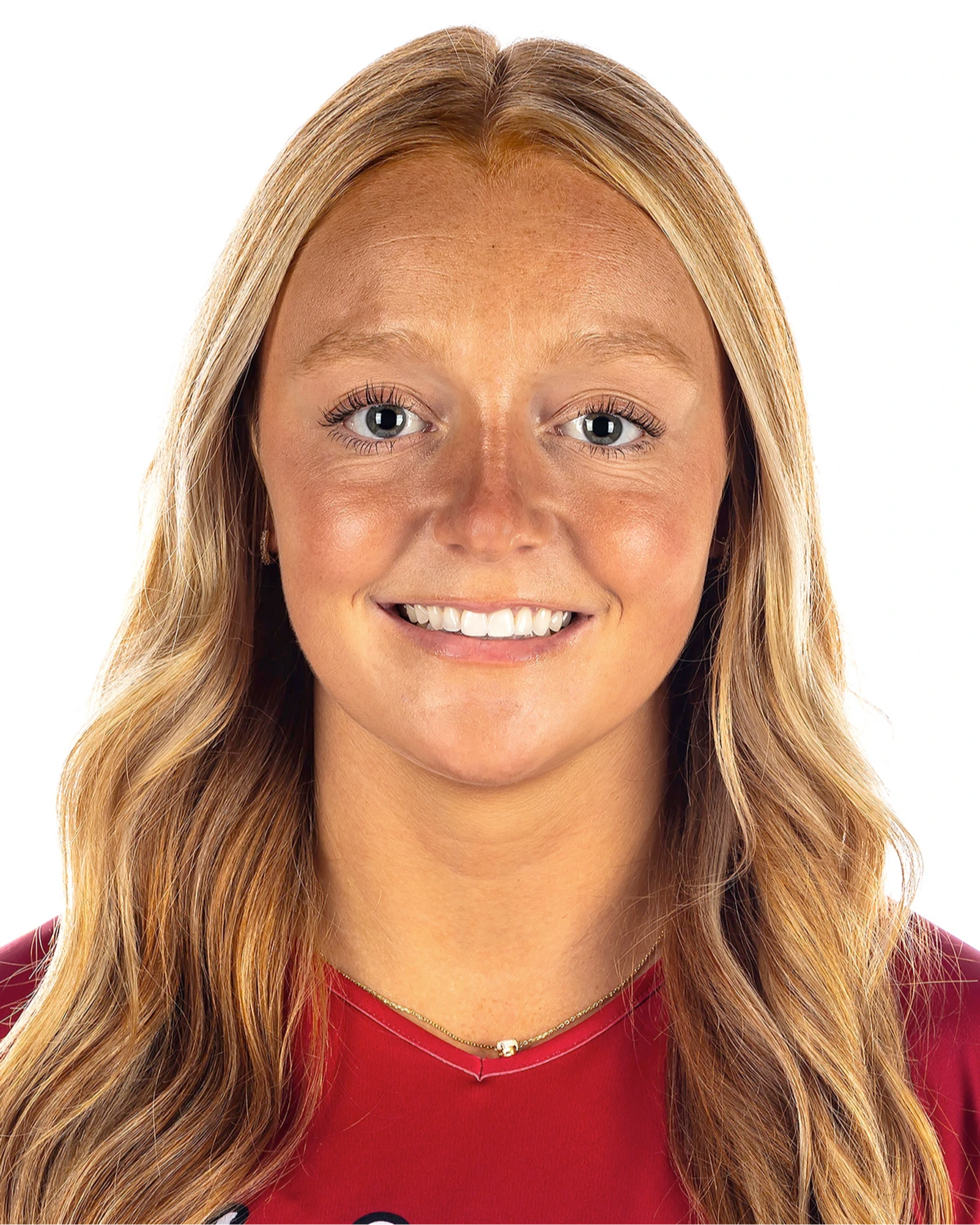A profile picture for Olivia Mauch
