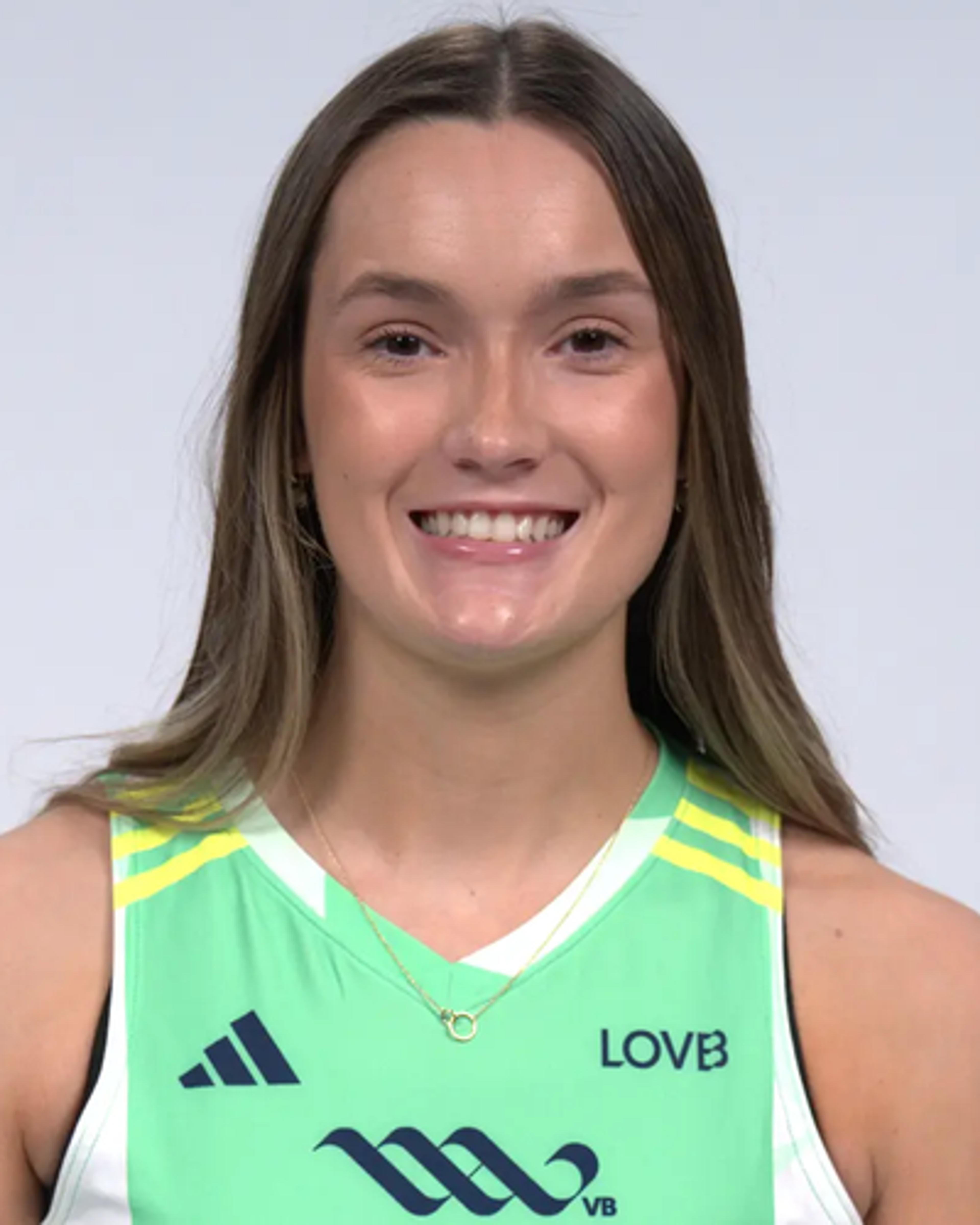 A profile picture for Julia Hanson