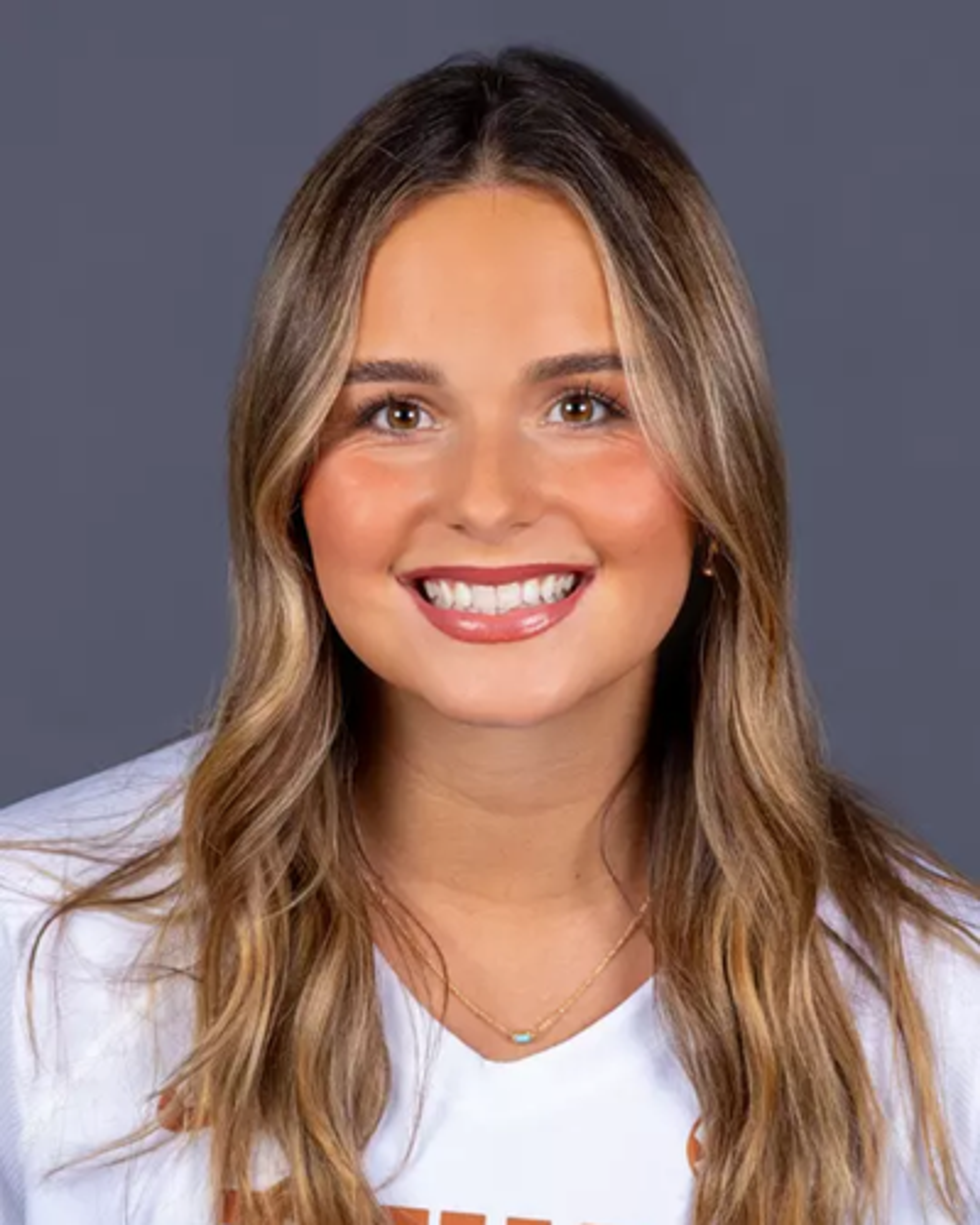 A profile picture for Genevieve Harris