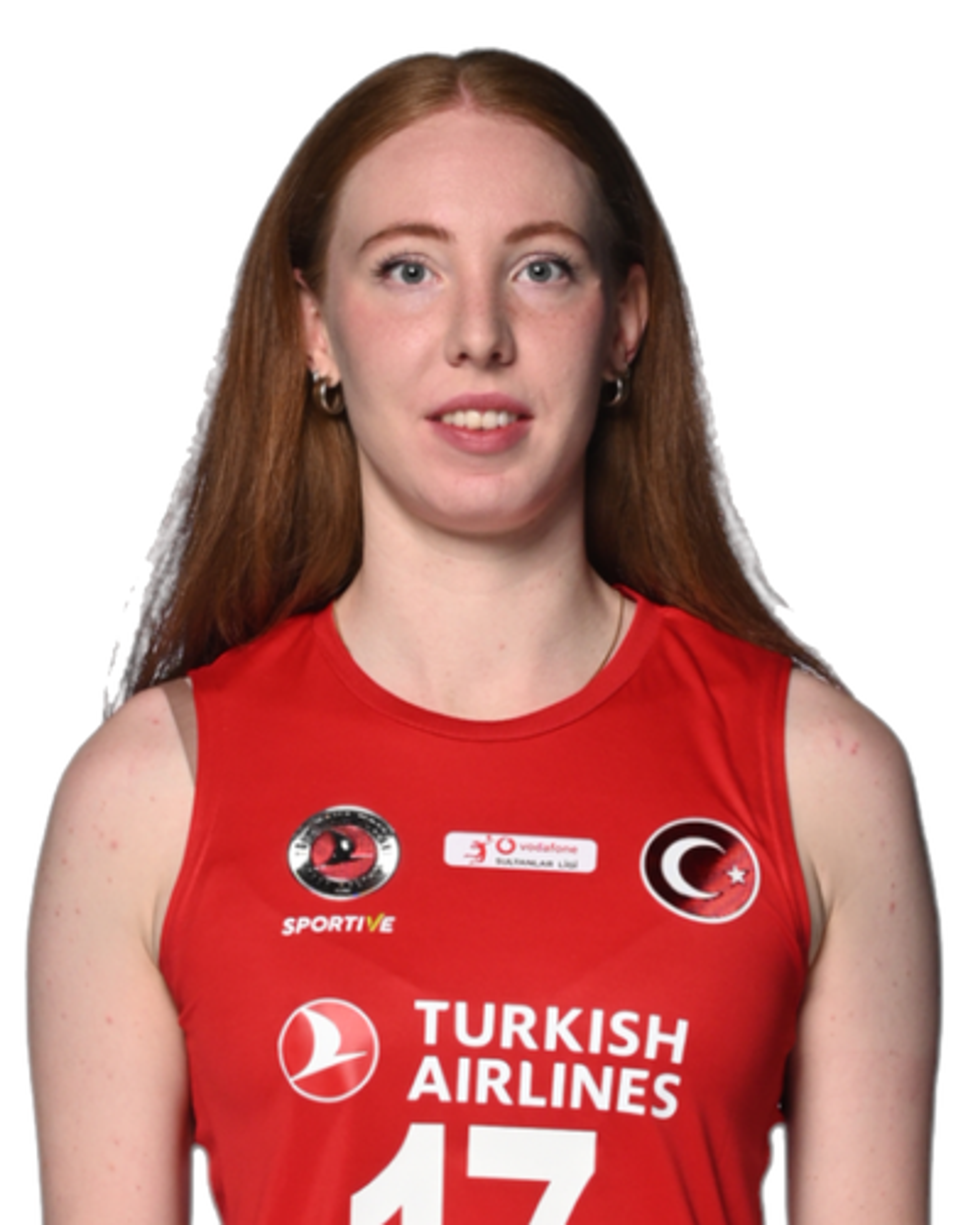A profile picture for Julia Bergmann