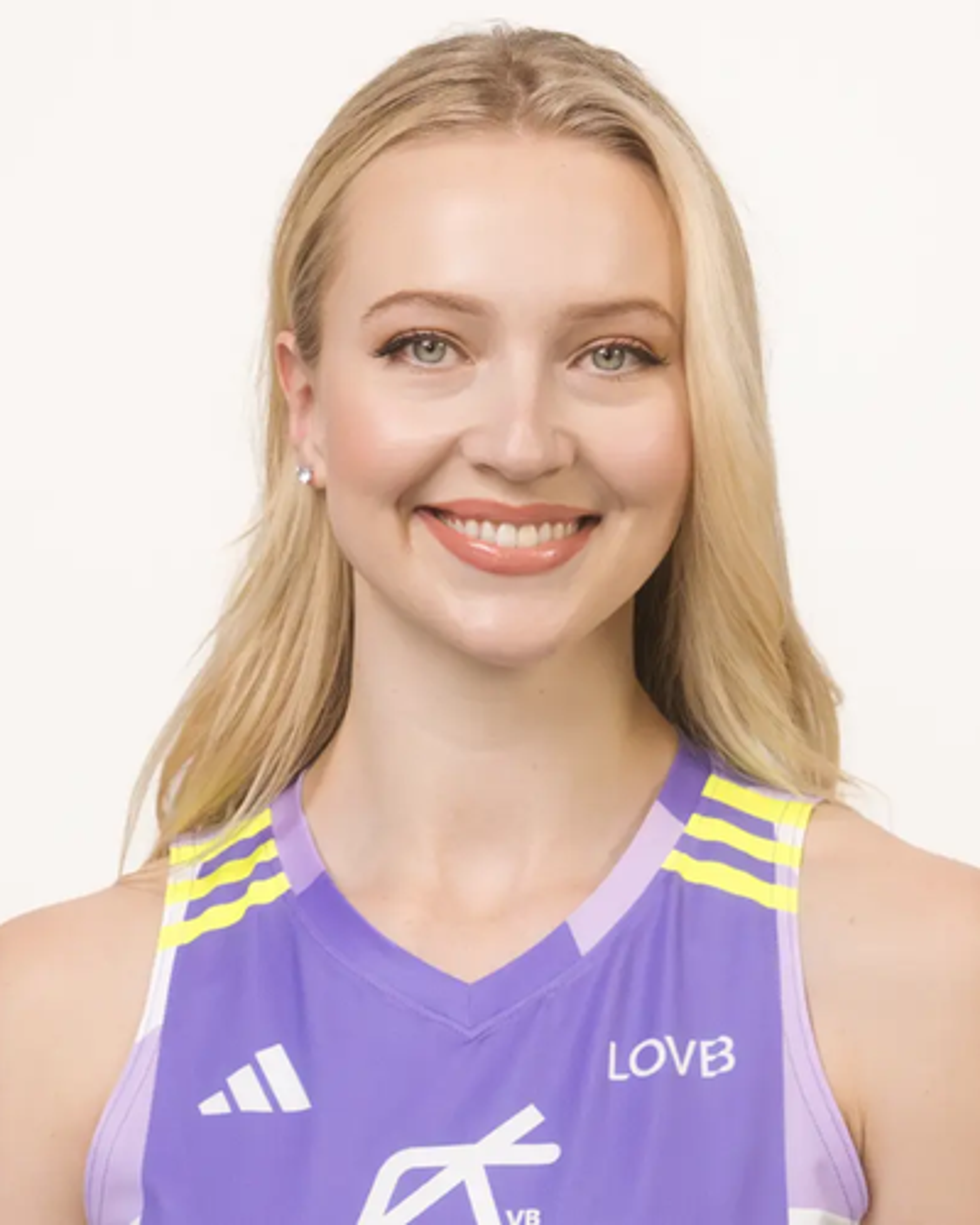 A profile picture for Bella Bergmark