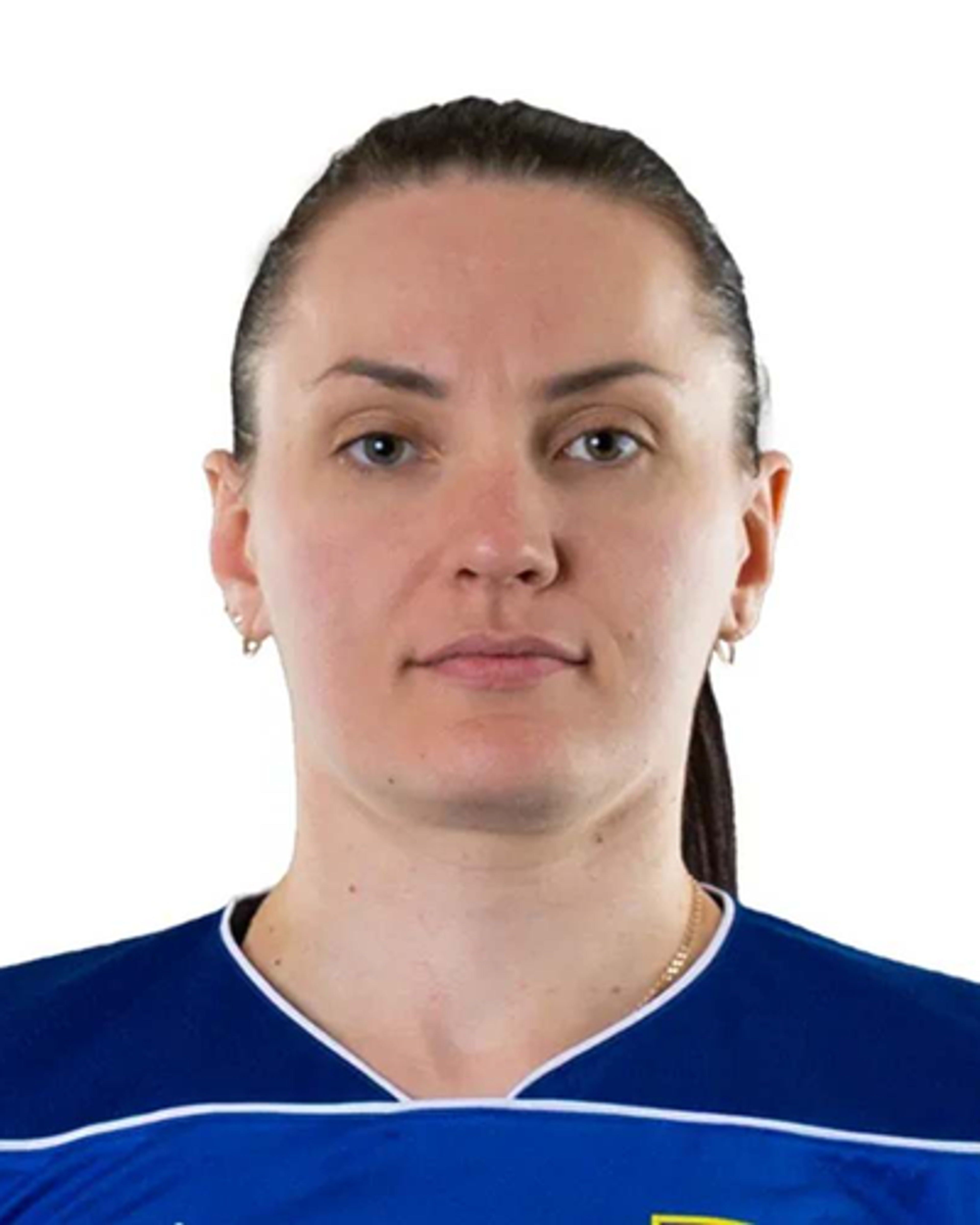 A profile picture for Svitlana Dorsman